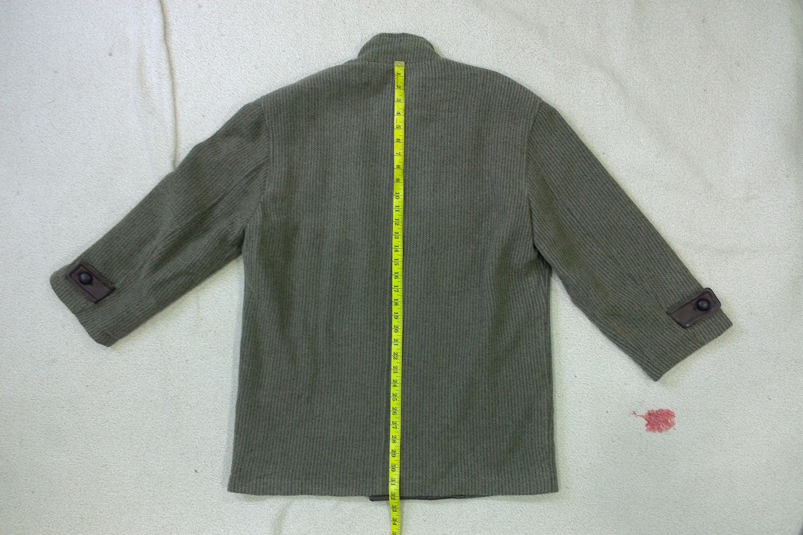 Japanese Brand GEORGES RECH HOMME Vintage Jacket Size US L / EU 52-54 / 3 - 5 Thumbnail