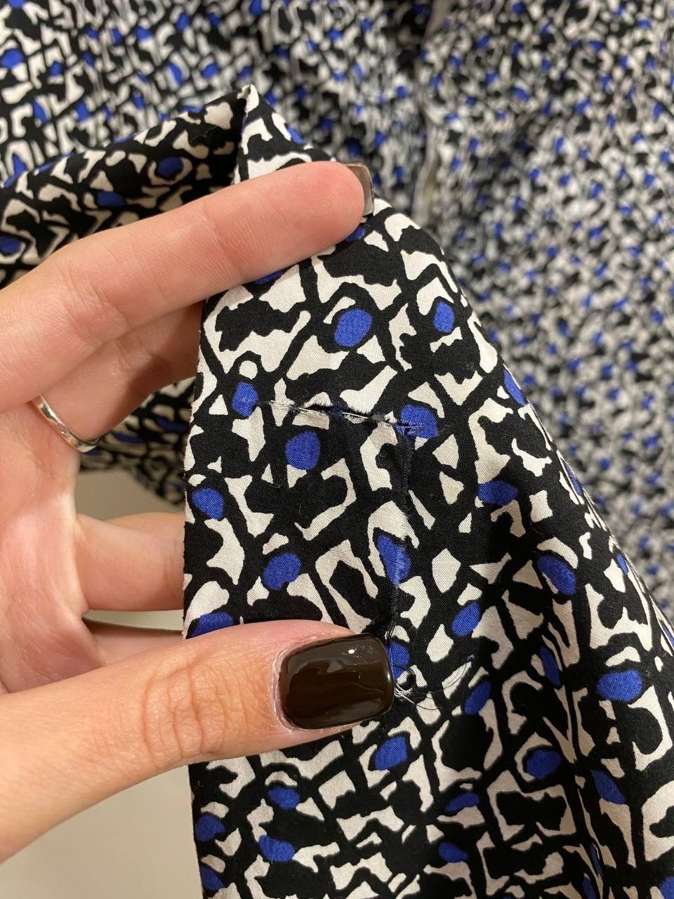 Marni Marni pants Size 30" / US 8 / IT 44 - 2 Thumbnail