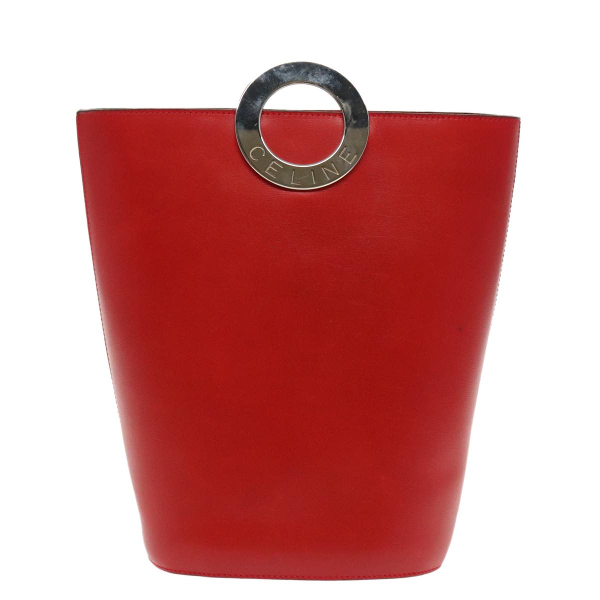 Celine Céline Logo du cercle shoulder Size ONE SIZE - 1 Thumbnail