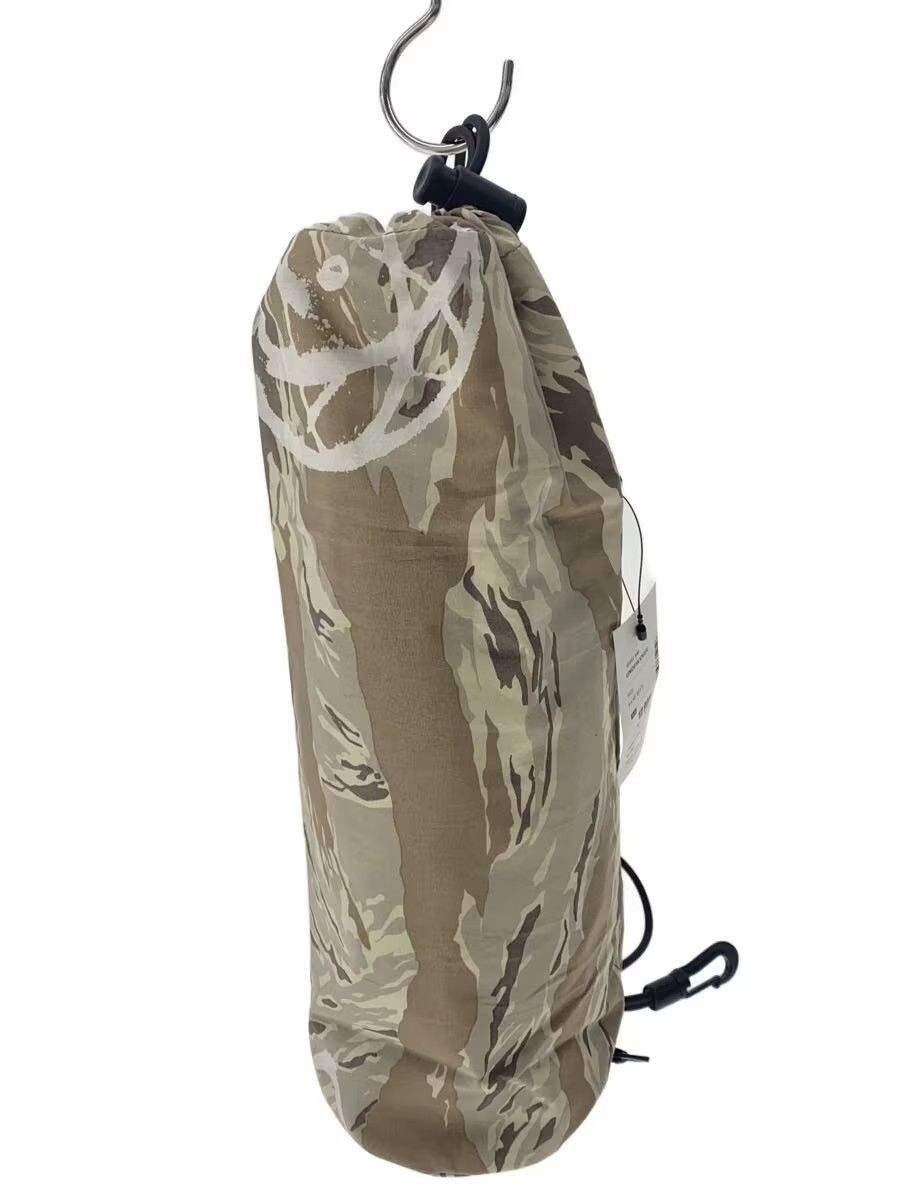 Undercover AW01 DAVF Futura Camo Shoulder Bag Size ONE SIZE - 1 Thumbnail