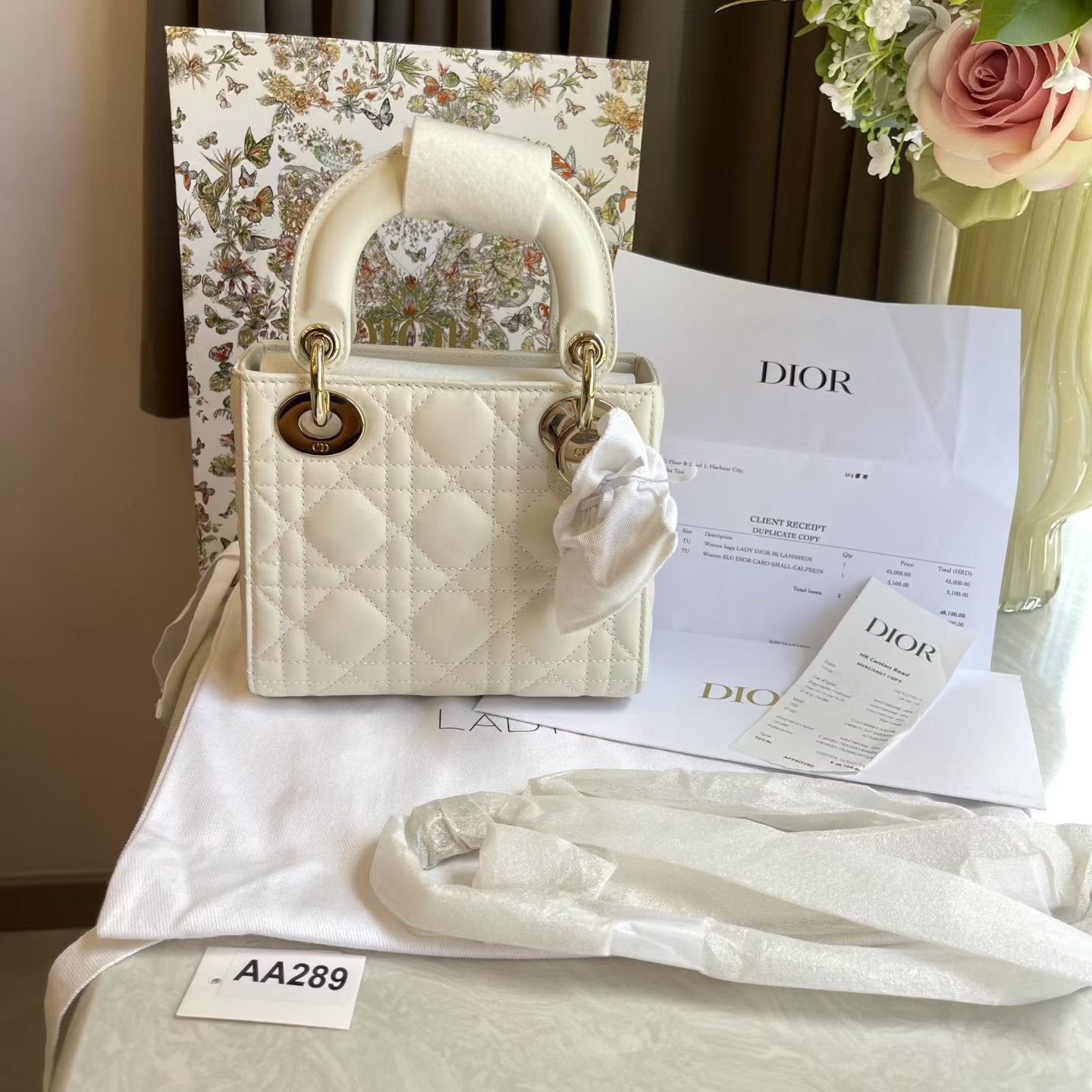 Dior Pre-loved Bag Very good condition Size ONE SIZE - 1 Thumbnail