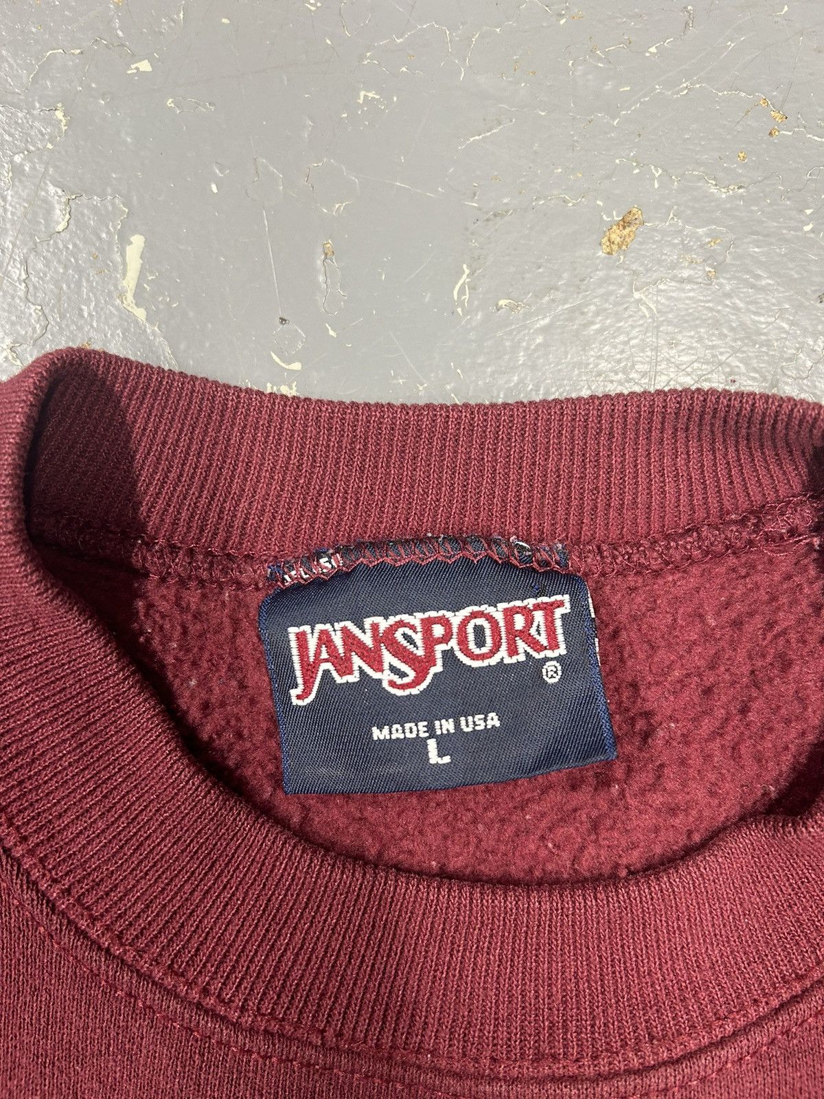 Vintage Crazy Vintage 90s Southern Illinois University Crewneck Y2K Size US L / EU 52-54 / 3 - 3 Thumbnail