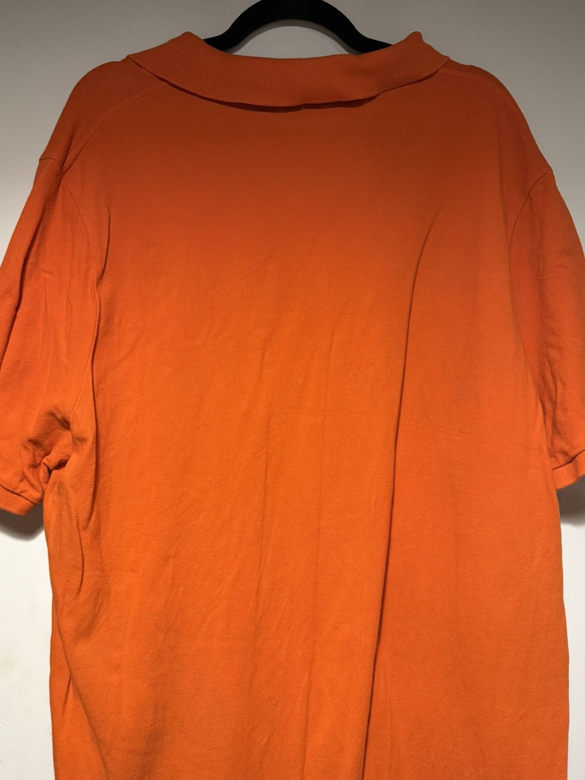 Polo Ralph Lauren Polo Ralph Lauren Button Polo Size US XXL / EU 58 / 5 - 3 Thumbnail