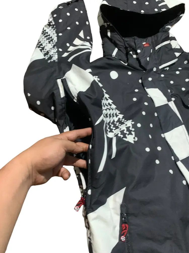 Quiksilver Quicksilver x Quicksilver Size US L / EU 52-54 / 3 - 6 Thumbnail