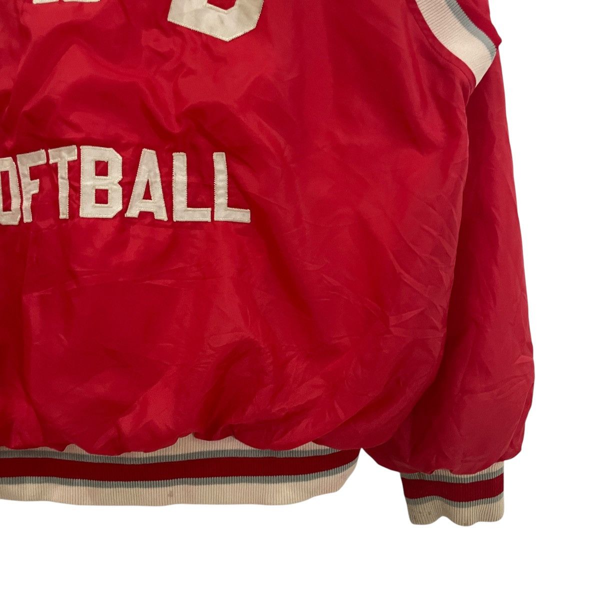 Other Vintage 90s Birdies Soft Ball Jacket Size US XL / EU 56 / 4 - 4 Thumbnail