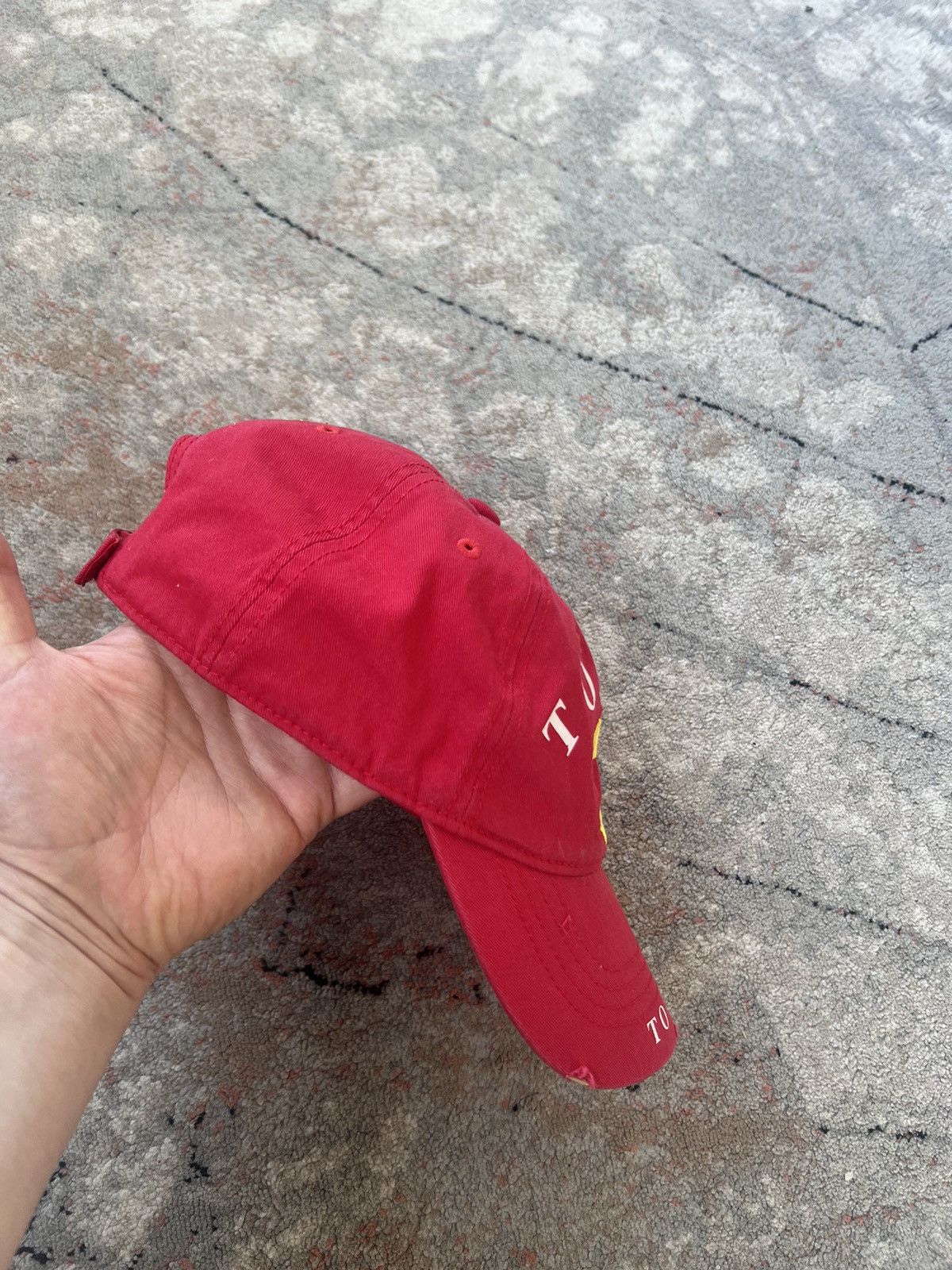 Robin Ruth Robin Ruth Cap Size ONE SIZE - 2 Thumbnail