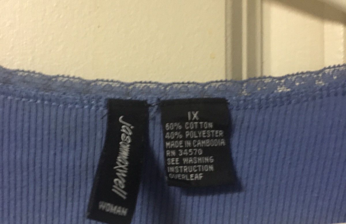 Other Jason Maxwell Women’s Top Size 1X Blouse Excellent Condition Size XL / US 12-14 / IT 48-50 - 16 Thumbnail