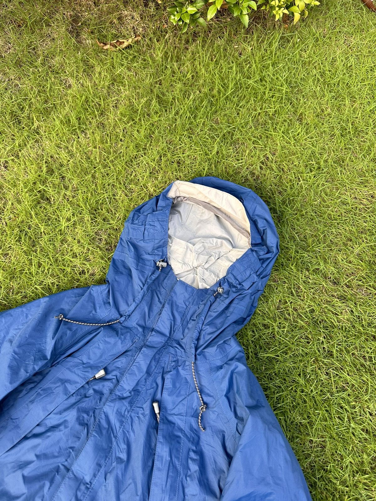 The North Face × Vintage THE NORTH FACE VINTAGE DOUBLE LOGO OUTDOOR JACKET Size US XXL / EU 58 / 5 - 6 Thumbnail