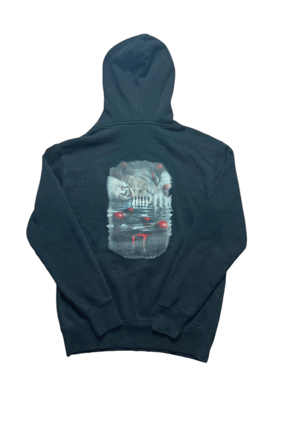 Other IT Chaper Two hoodie Size US S / EU 44-46 / 1 - 1 Thumbnail