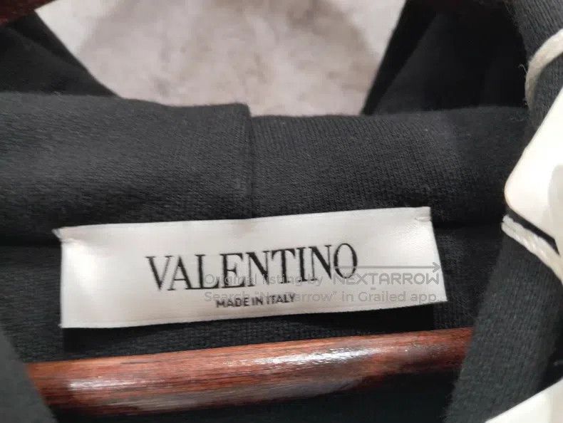 Other Valentino Sweatshirt Size S / US 4 / IT 40 - 3 Thumbnail