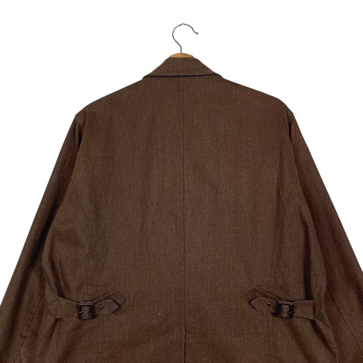 Other Kinloch Anderson Casual Jacket Size US M / EU 48-50 / 2 - 8 Thumbnail