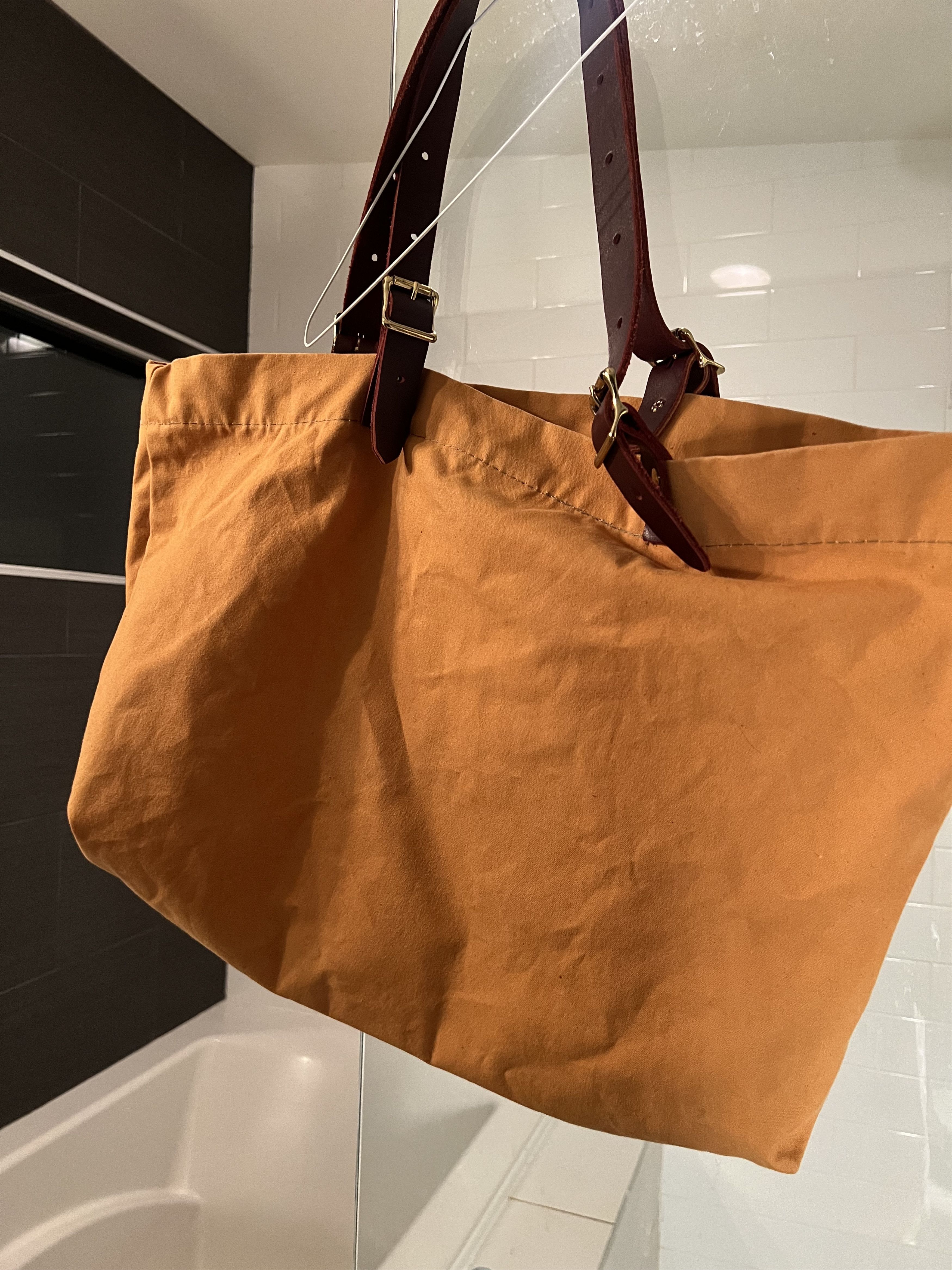 Other Large Tote Bag Size ONE SIZE - 1 Preview
