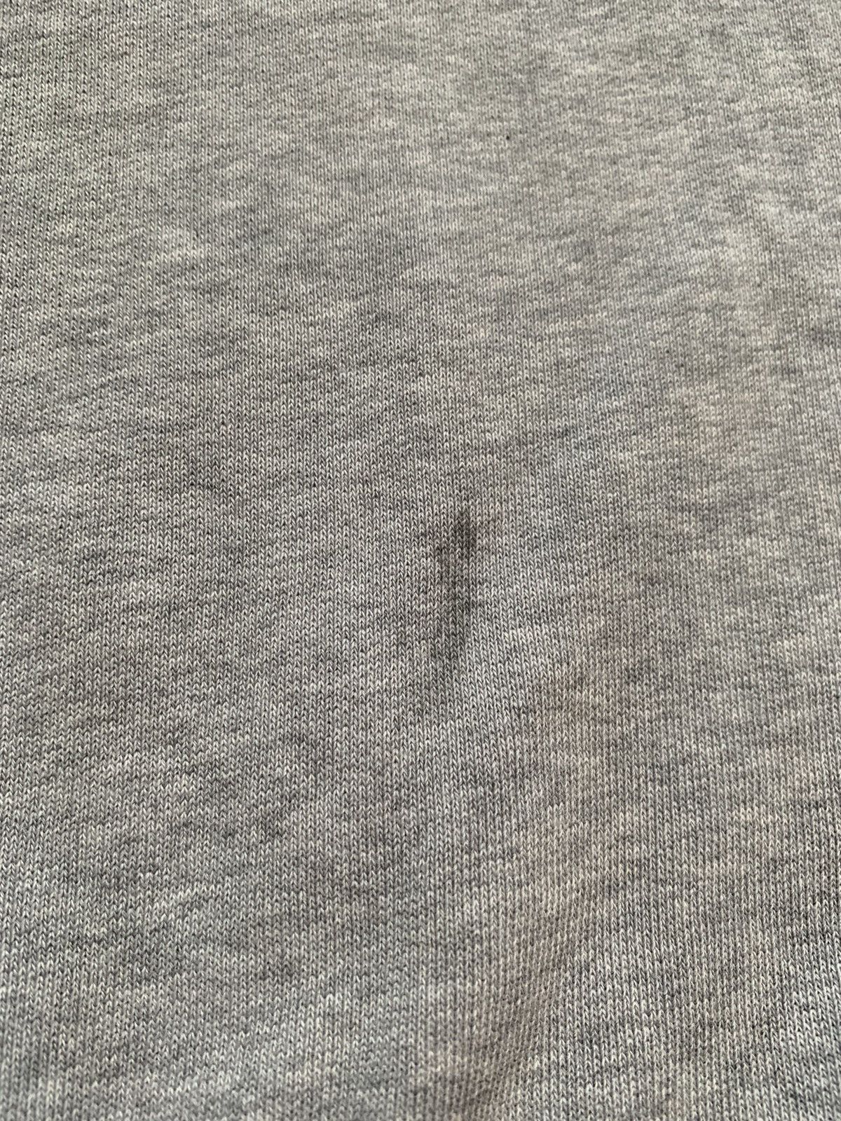 Diesel × Vintage vintage Diesel Y2K distressed sweatshirt Size US M / EU 48-50 / 2 - 6 Thumbnail