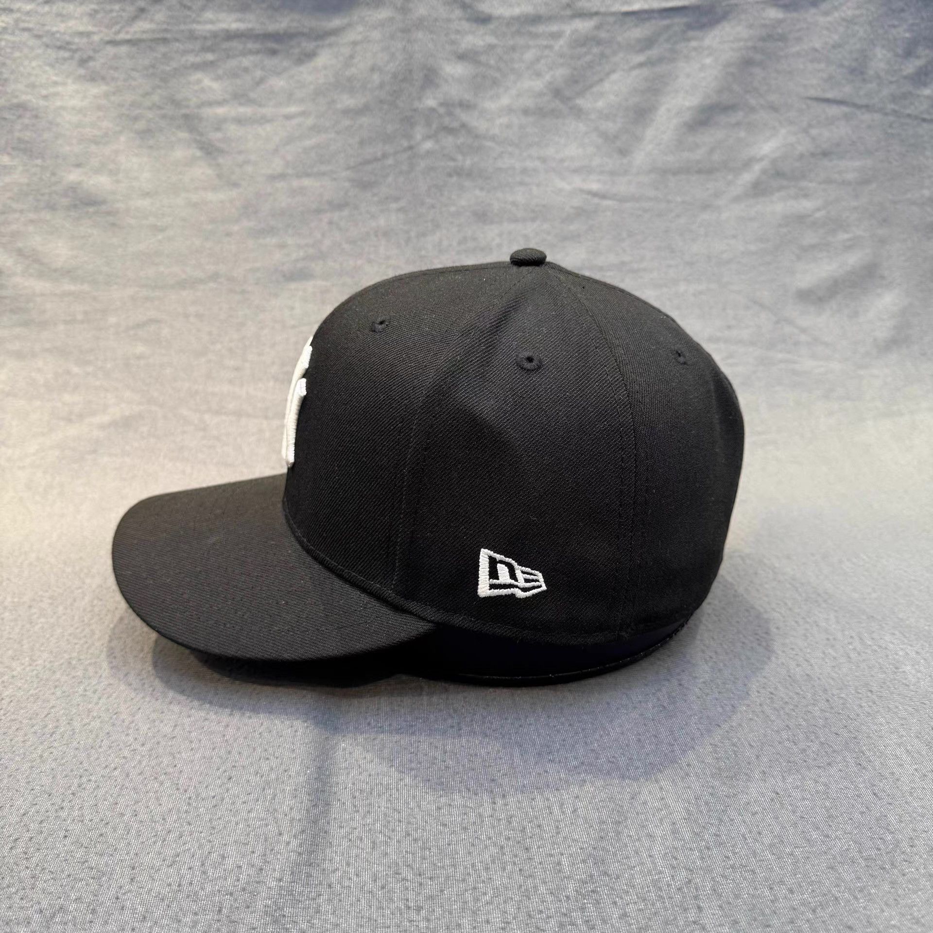 New Era New Era Flat Brim Cap Q5 Size ONE SIZE - 4 Thumbnail