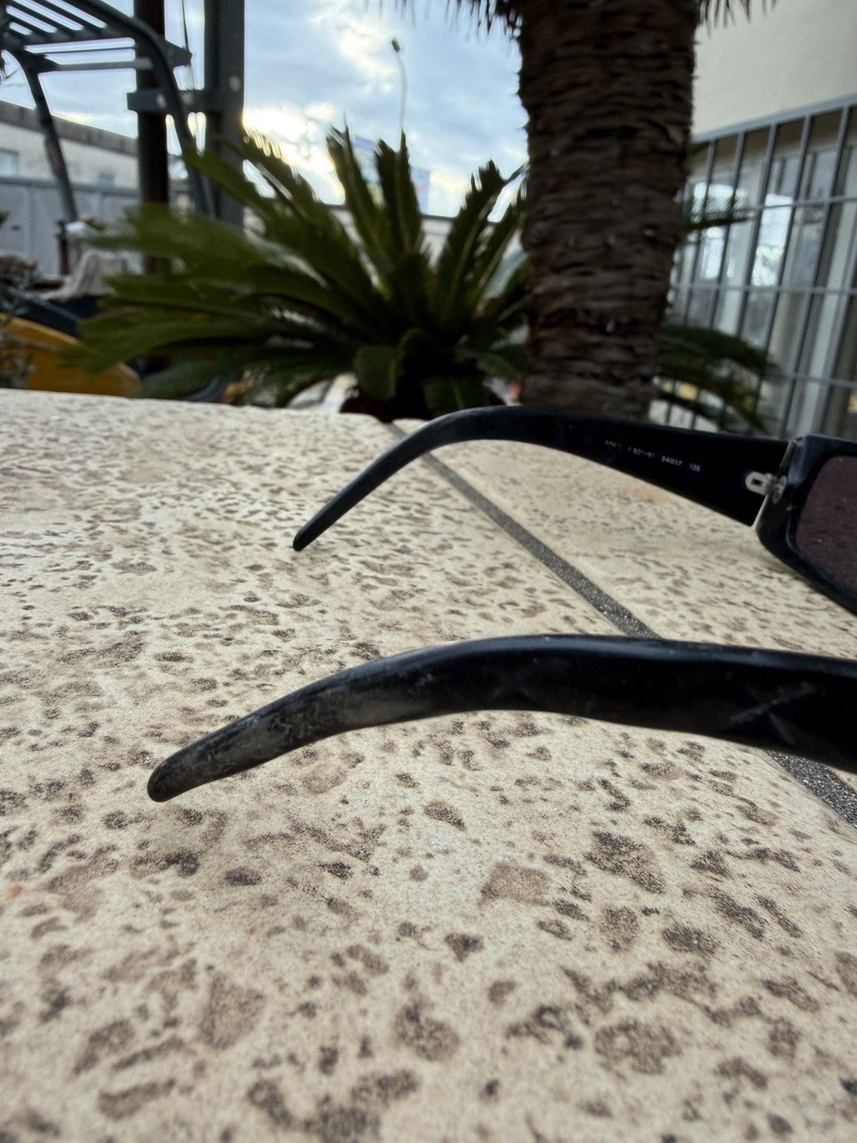 Chanel Chanel Sunglasses Black 5048 Size ONE SIZE - 3 Thumbnail