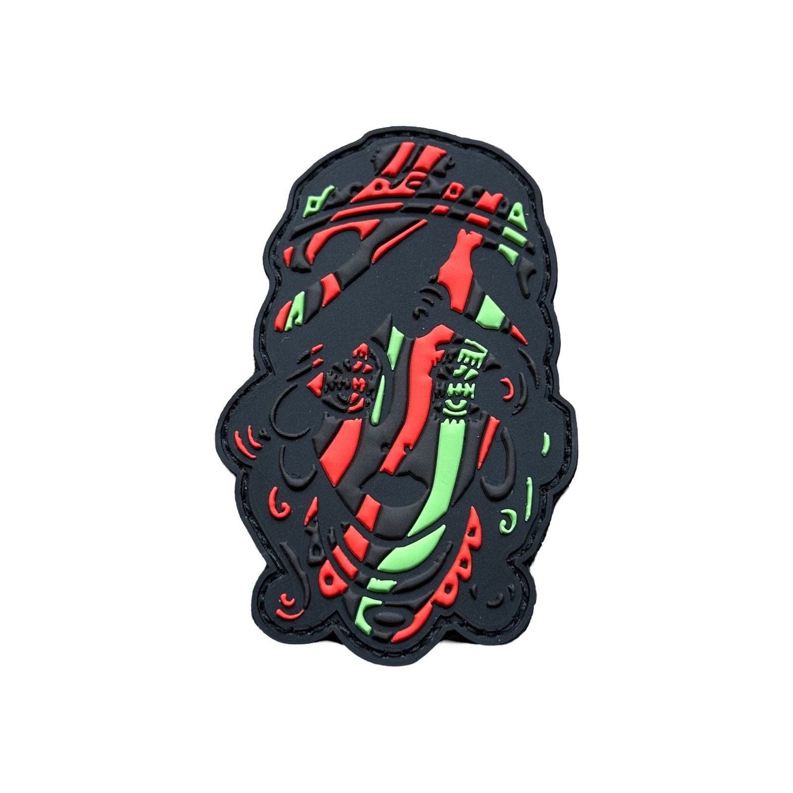 Other WRMFZY Tribe Called Quest Gypsy Patch Midnight Marauders Size ONE SIZE - 2 Thumbnail