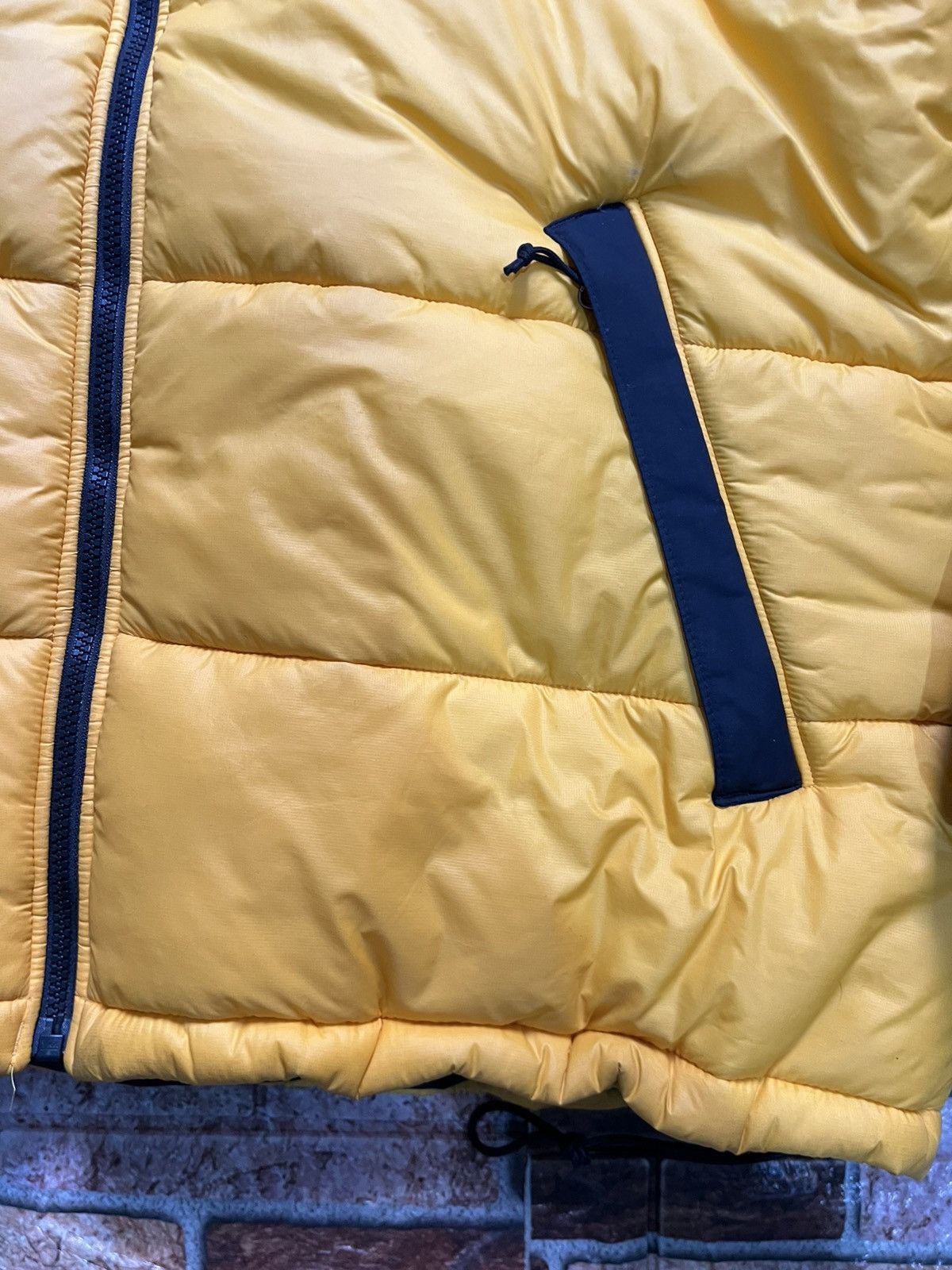 The North Face The North Face Nuptse Jacket Size US XL / EU 56 / 4 - 12 Thumbnail