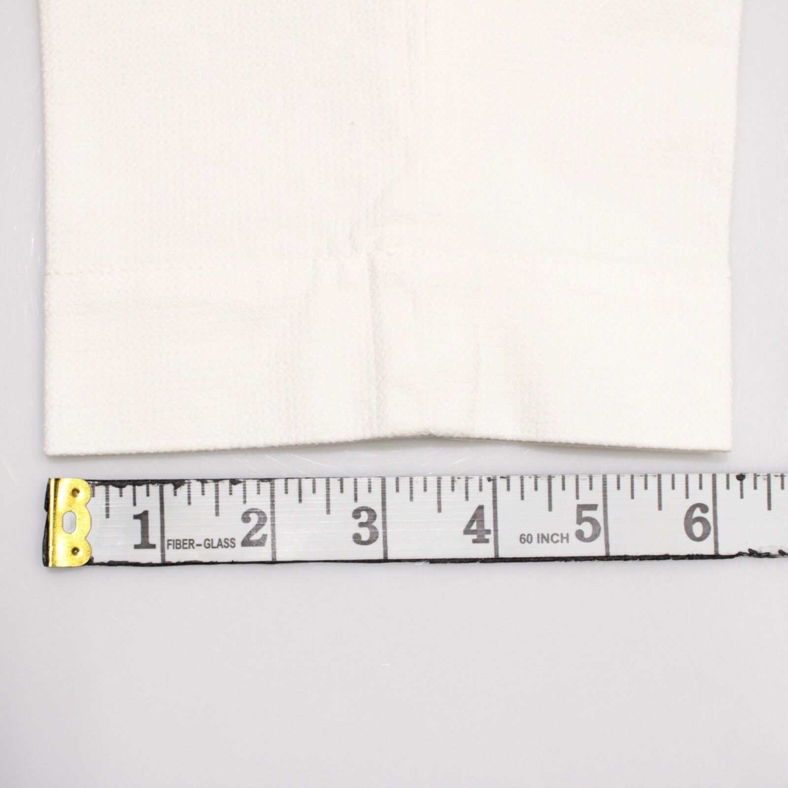 Incotex INCOTEX New with tags Chino Size 32 US In White Size US 32 / EU 48 - 8 Thumbnail