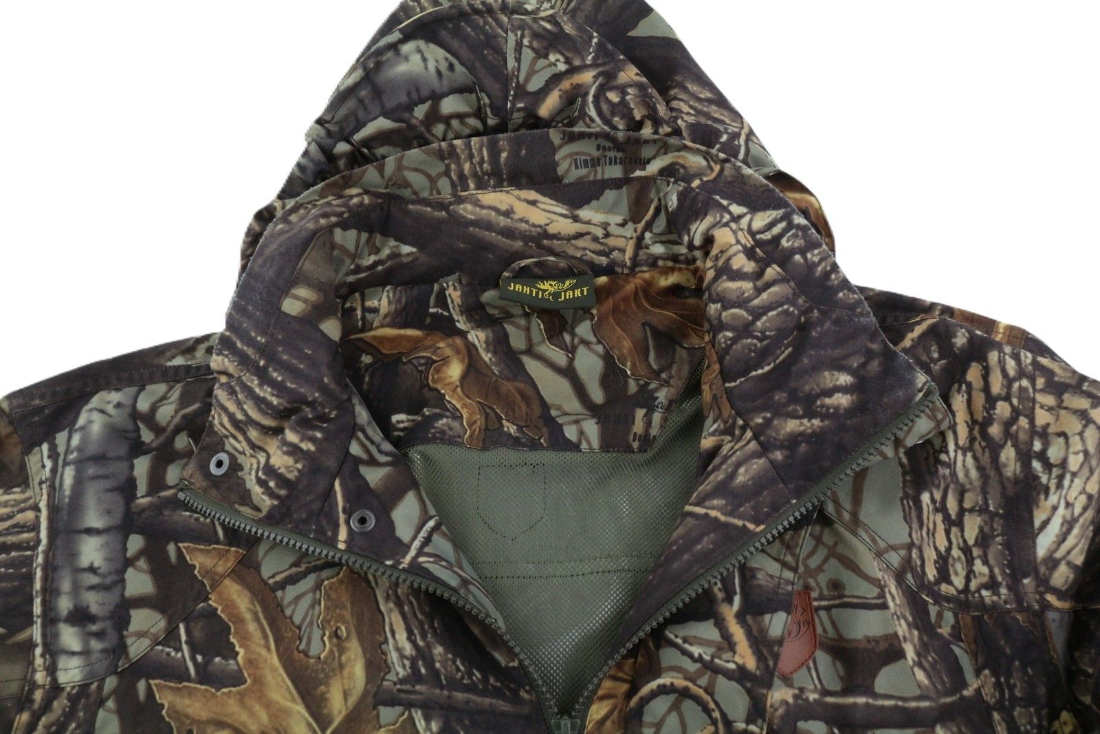 Other M Patterned Hooded Hunting Drawstring Waist 86458 Size US M / EU 48-50 / 2 - 5 Thumbnail