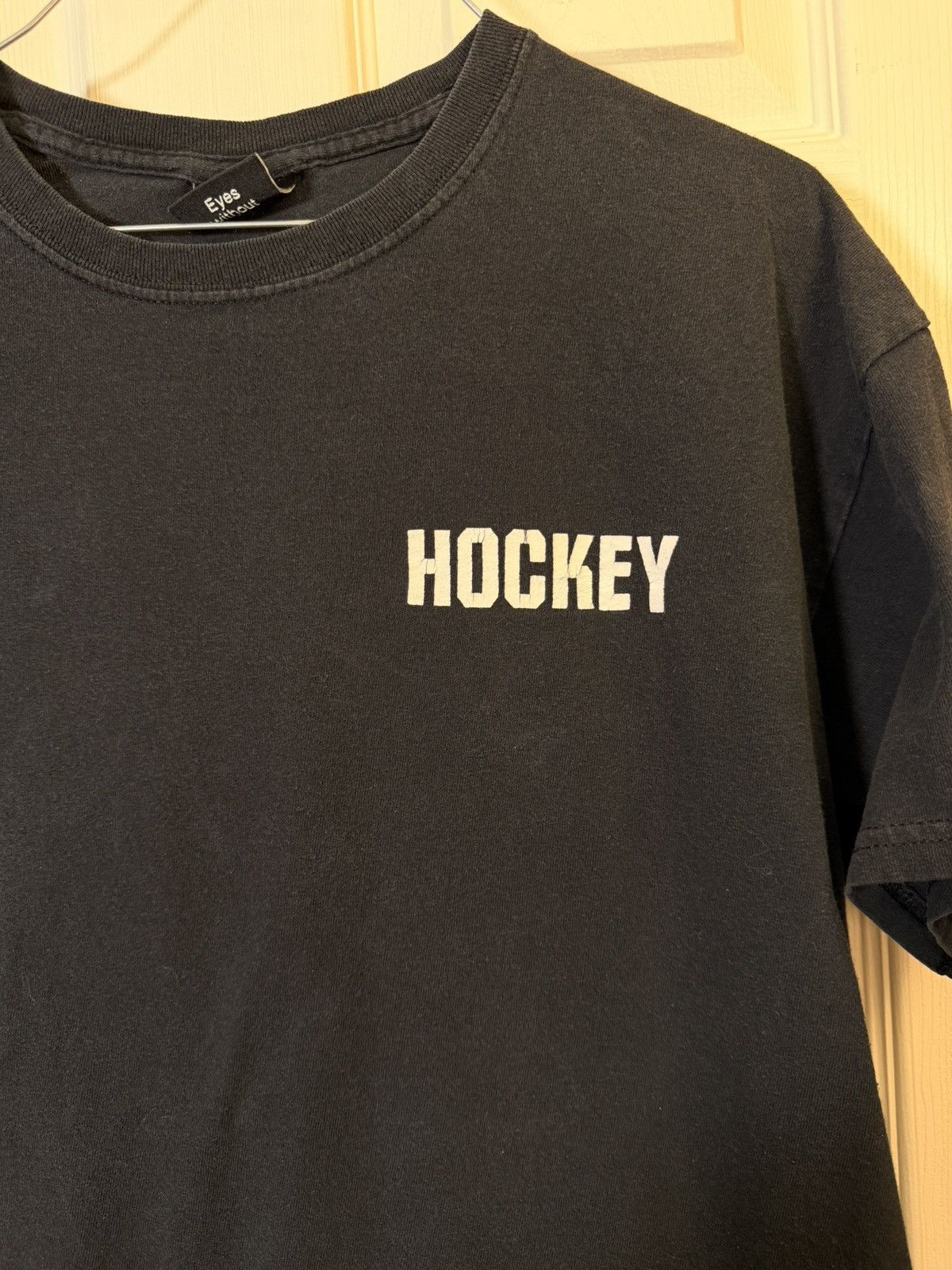 Fucking Awesome Hockey skateboard Size US L / EU 52-54 / 3 - 4 Thumbnail