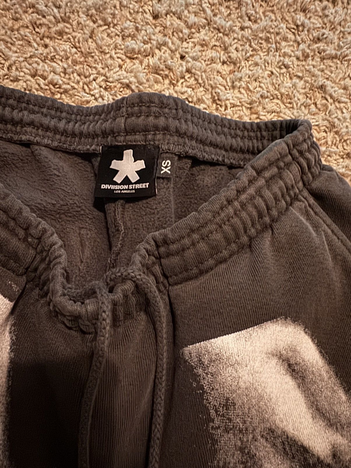 Other Division street sweatpants Size US 28 / EU 44 - 3 Thumbnail