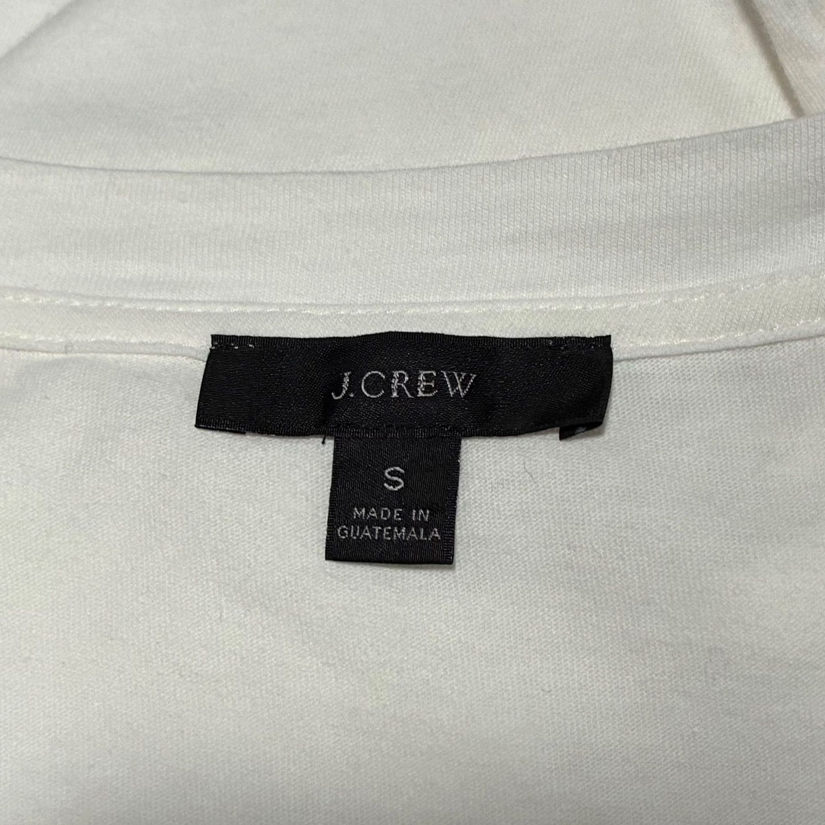J.Crew VINTAGE? Size S / US 4 / IT 40 - 5 Thumbnail