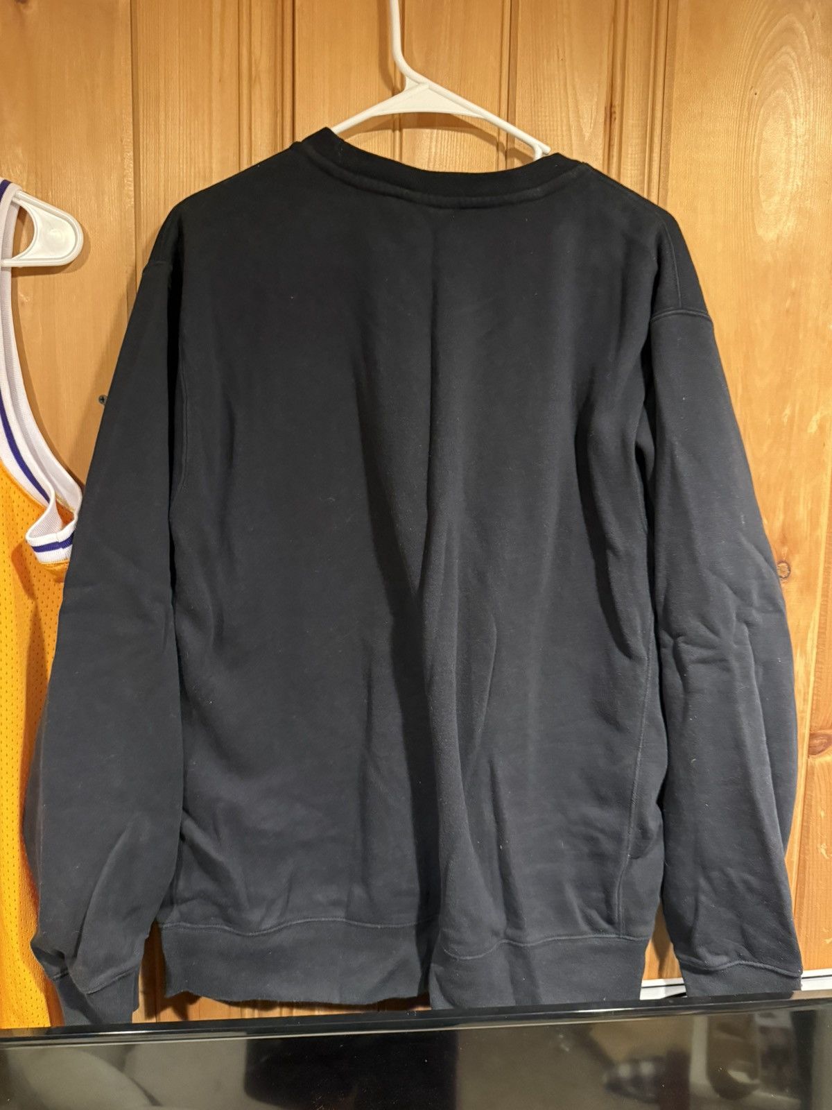 Nike Nike Crewneck Size US L / EU 52-54 / 3 - 2 Thumbnail