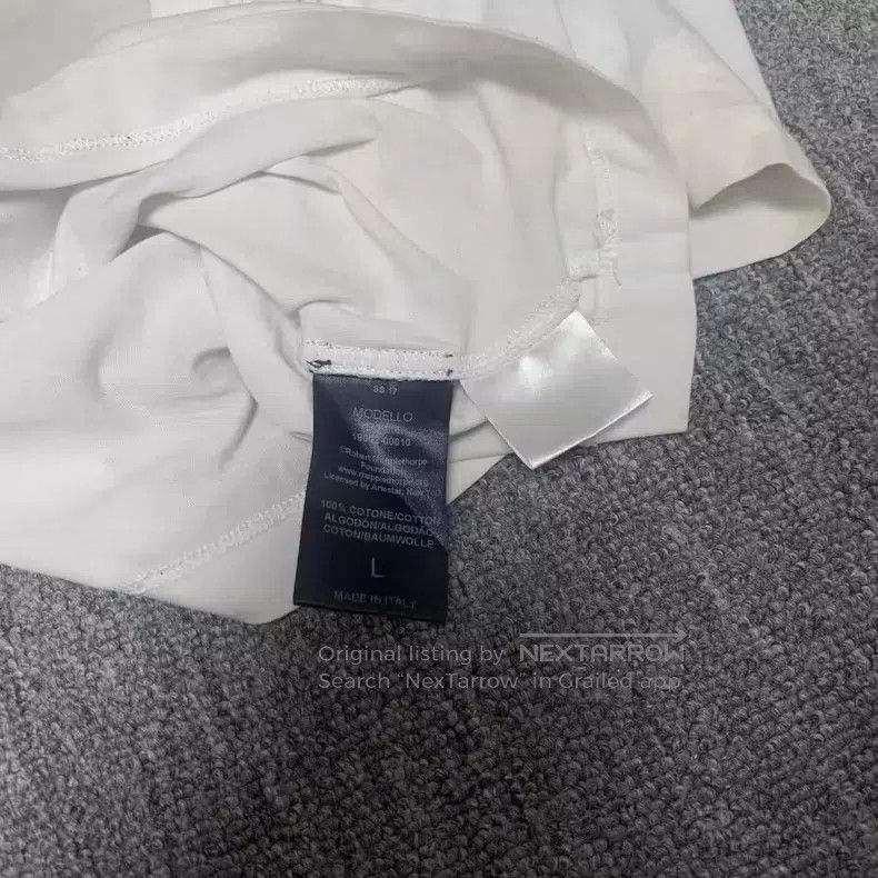 Raf Simons Raf Simons Short sleeves Size US L / EU 52-54 / 3 - 5 Thumbnail
