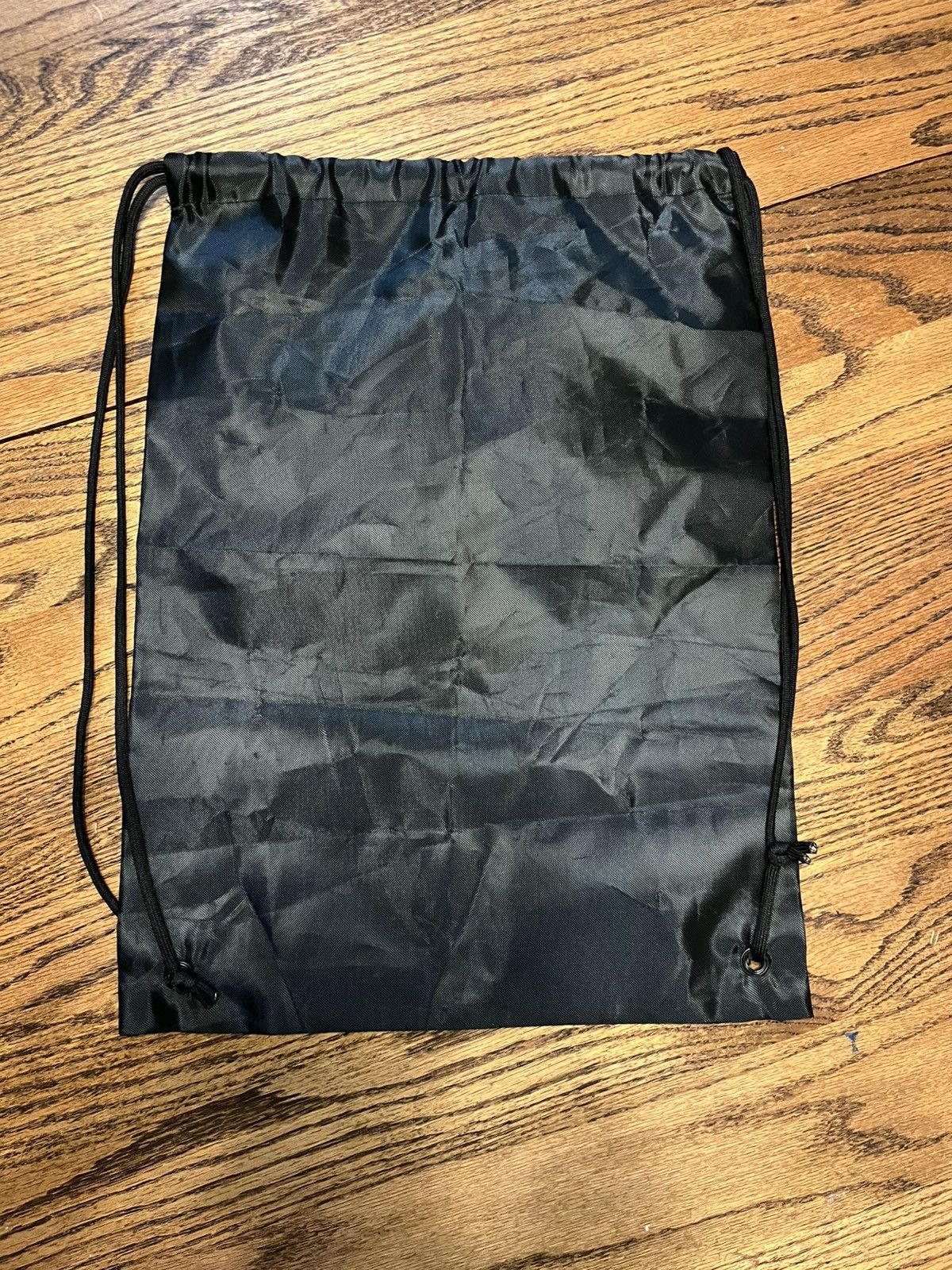 Balenciaga Vintage Balenciaga drawstring bag Size ONE SIZE - 2 Thumbnail