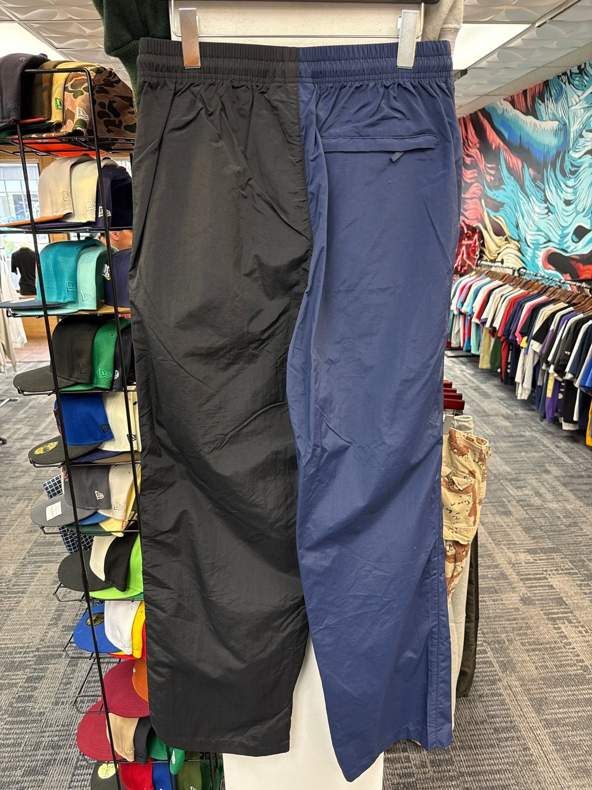 The GV Gallery GV Raspberry Hills Duo Pants Size US 30 / EU 46 - 2 Thumbnail
