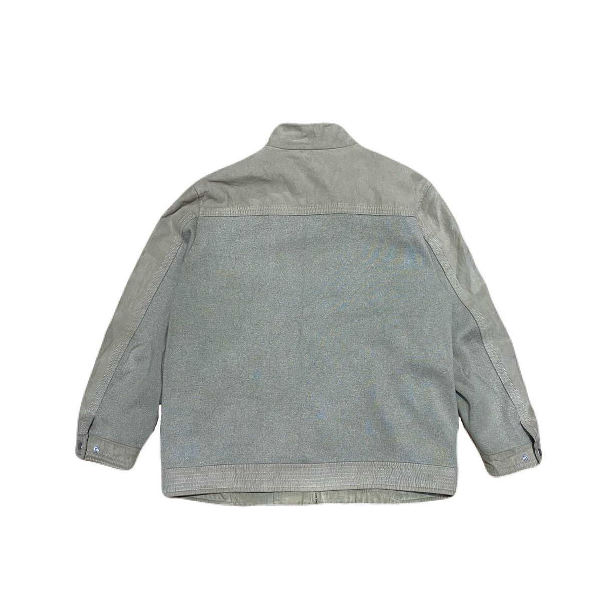 Pierre Cardin pierre cardin jacket Size US XL / EU 56 / 4 - 5 Thumbnail