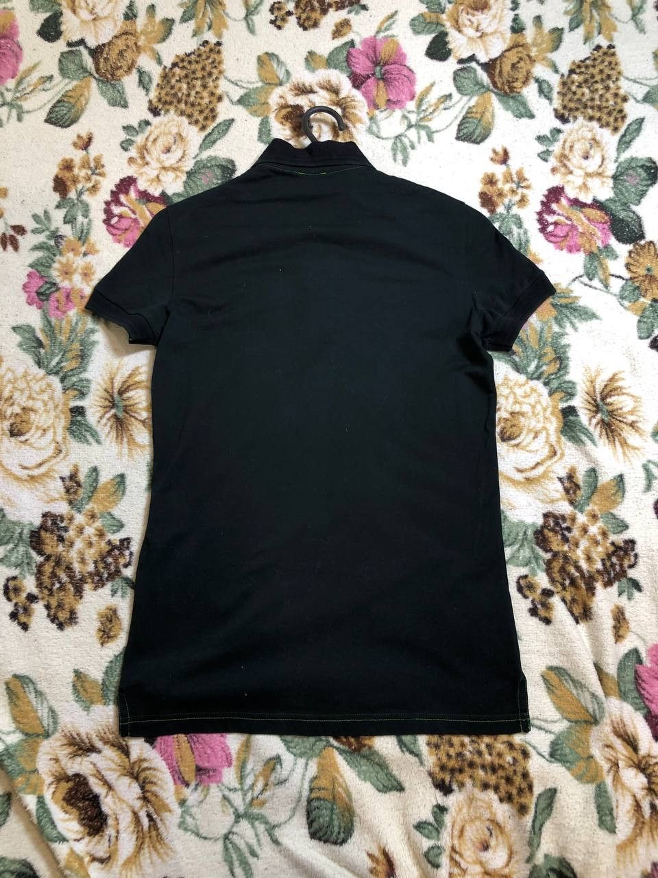 Dolce & Gabbana Vintage Dolce Gabbana D&G luxury polo Size US XS / EU 42 / 0 - 11 Thumbnail
