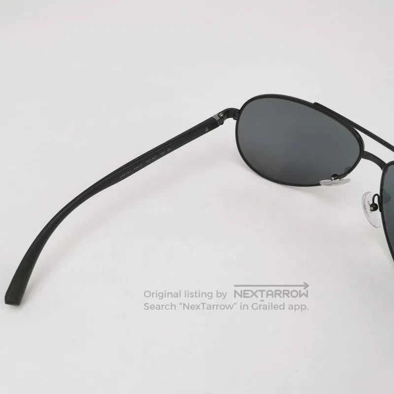Prada Prada Logo-Embellished Full-Rim Sunglasses. Size ONE SIZE - 6 Thumbnail
