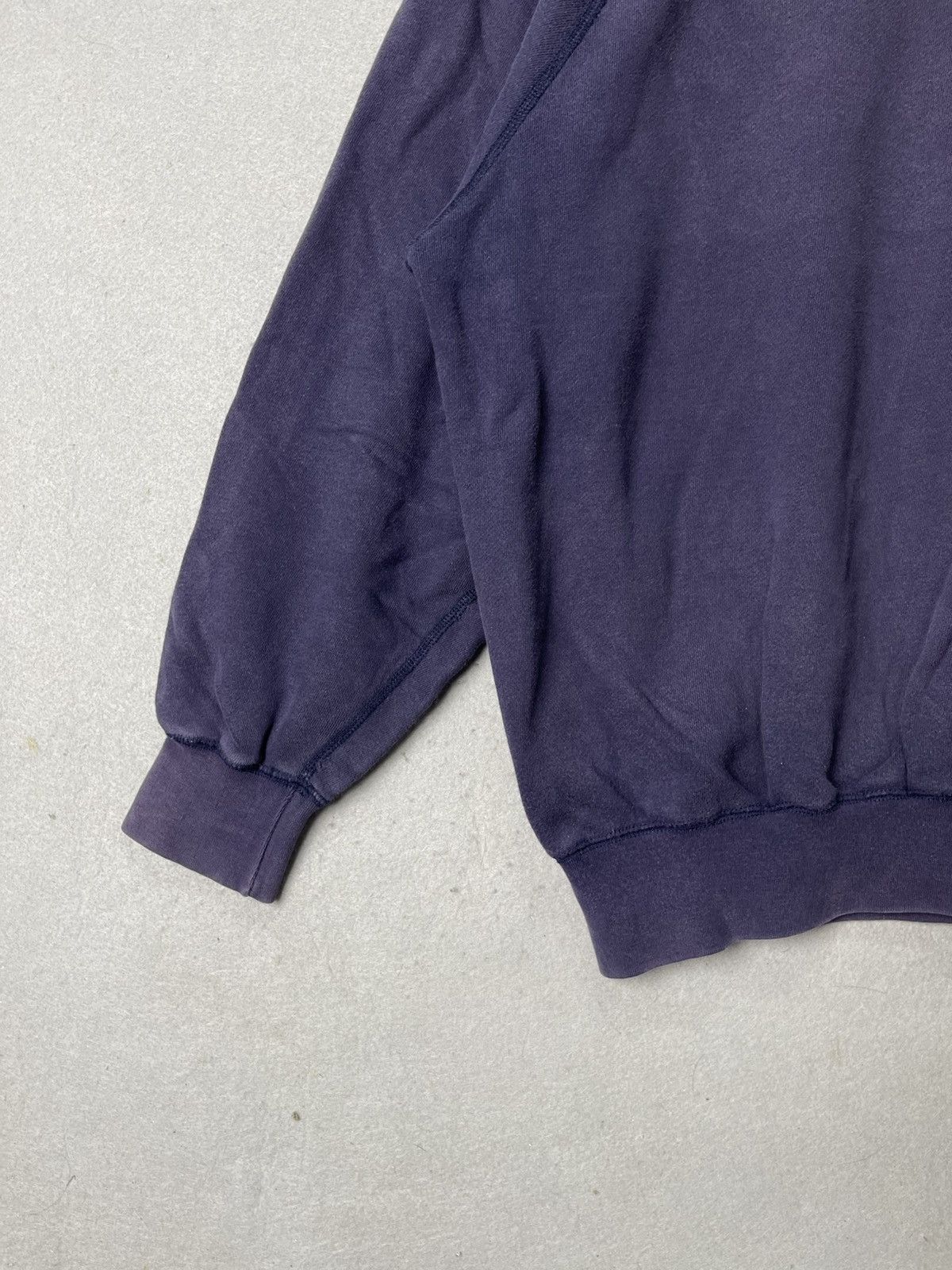 Polo Ralph Lauren Vintage Polo Ralph Lauren Small Pony Crewneck Size US L / EU 52-54 / 3 - 5 Thumbnail