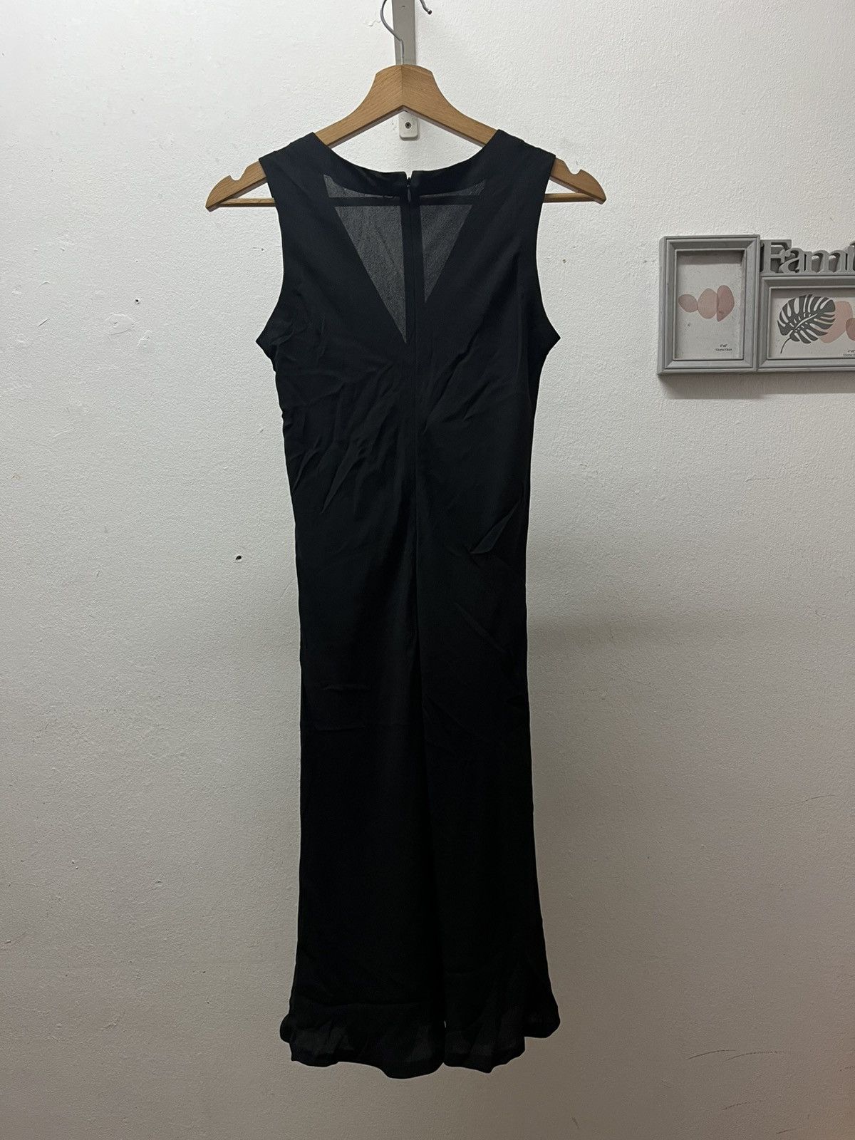Yohji Yamamoto Yohji yamamoto + noir Size S / US 4 / IT 40 - 2 Thumbnail