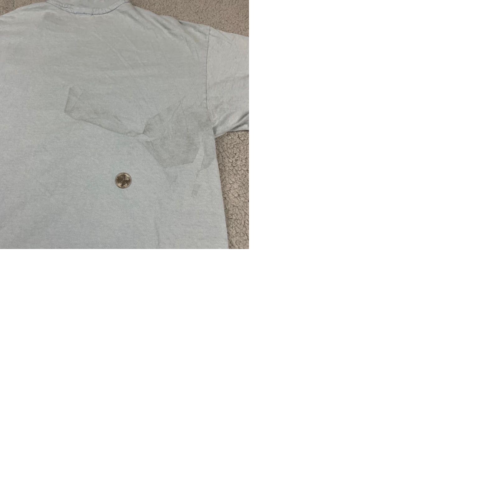 Disney VINTAGE Disney T-shirt Adult XL Gray Tigger Winnie Pooh Cartoon 90s Tiger Mens Size US XL / EU 56 / 4 - 9 Thumbnail