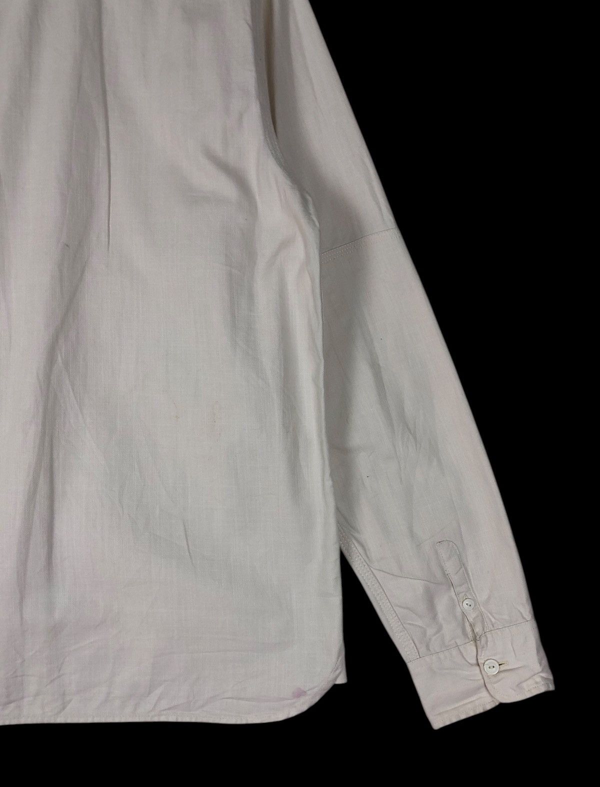 G-Star × Marc Newson G Star x Marc Newson Cats Eyes Work Jacket Size US L / EU 52-54 / 3 - 10 Thumbnail