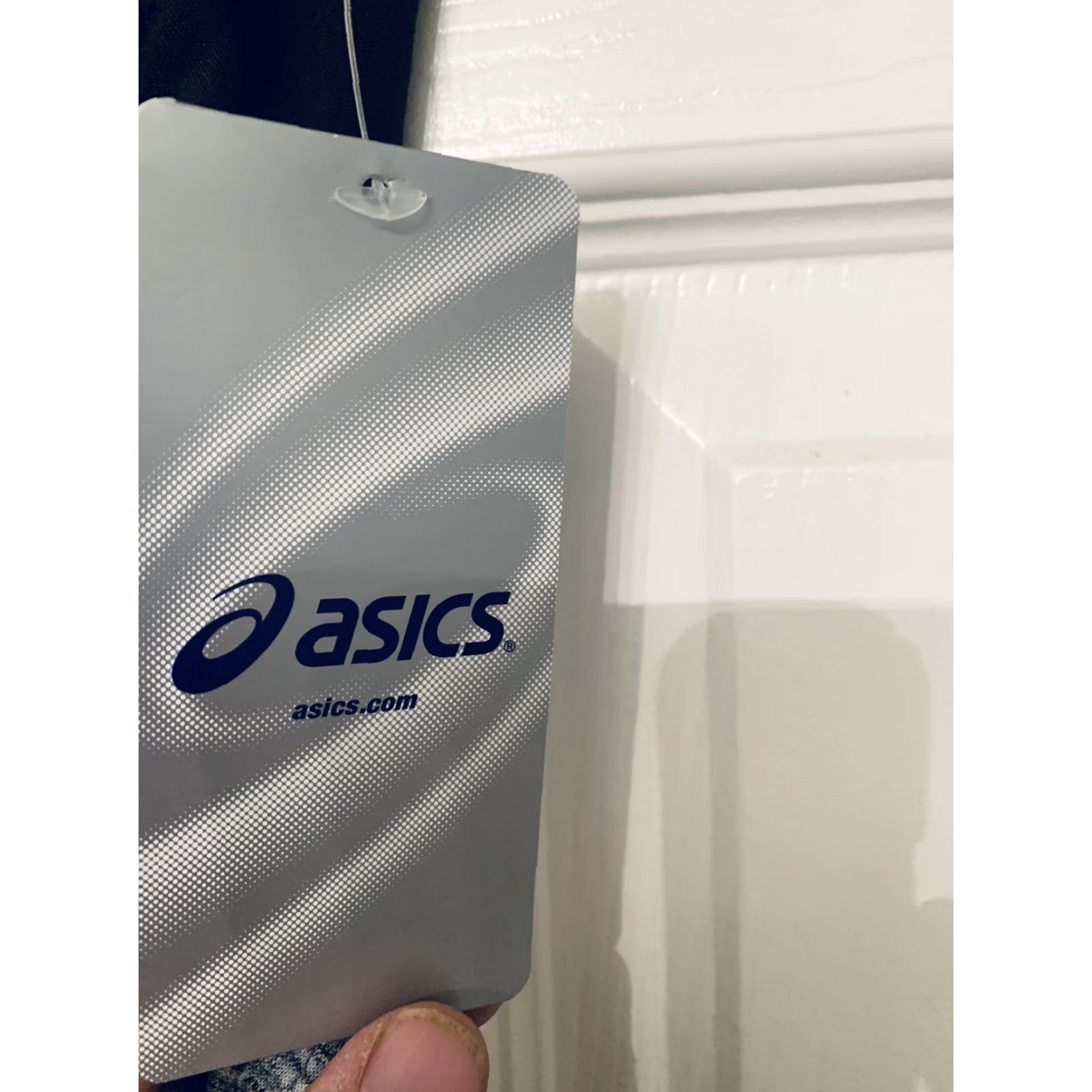 Asics VINTAGE? No. Size XS / US 0-2 / IT 36-38 - 3 Thumbnail