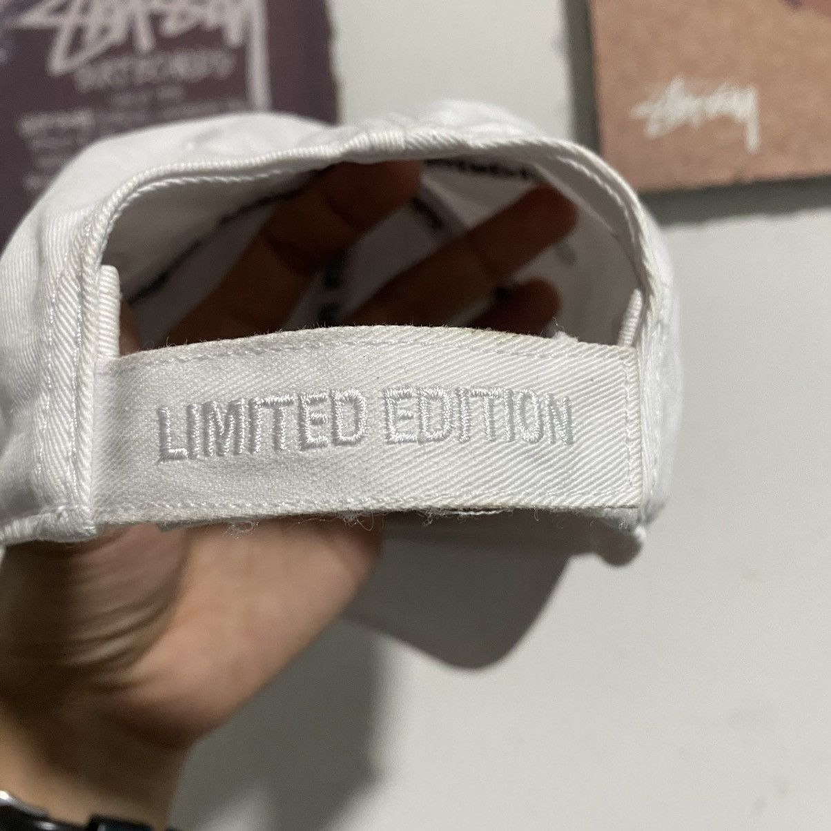 Vetements vetements cap Size ONE SIZE - 3 Thumbnail
