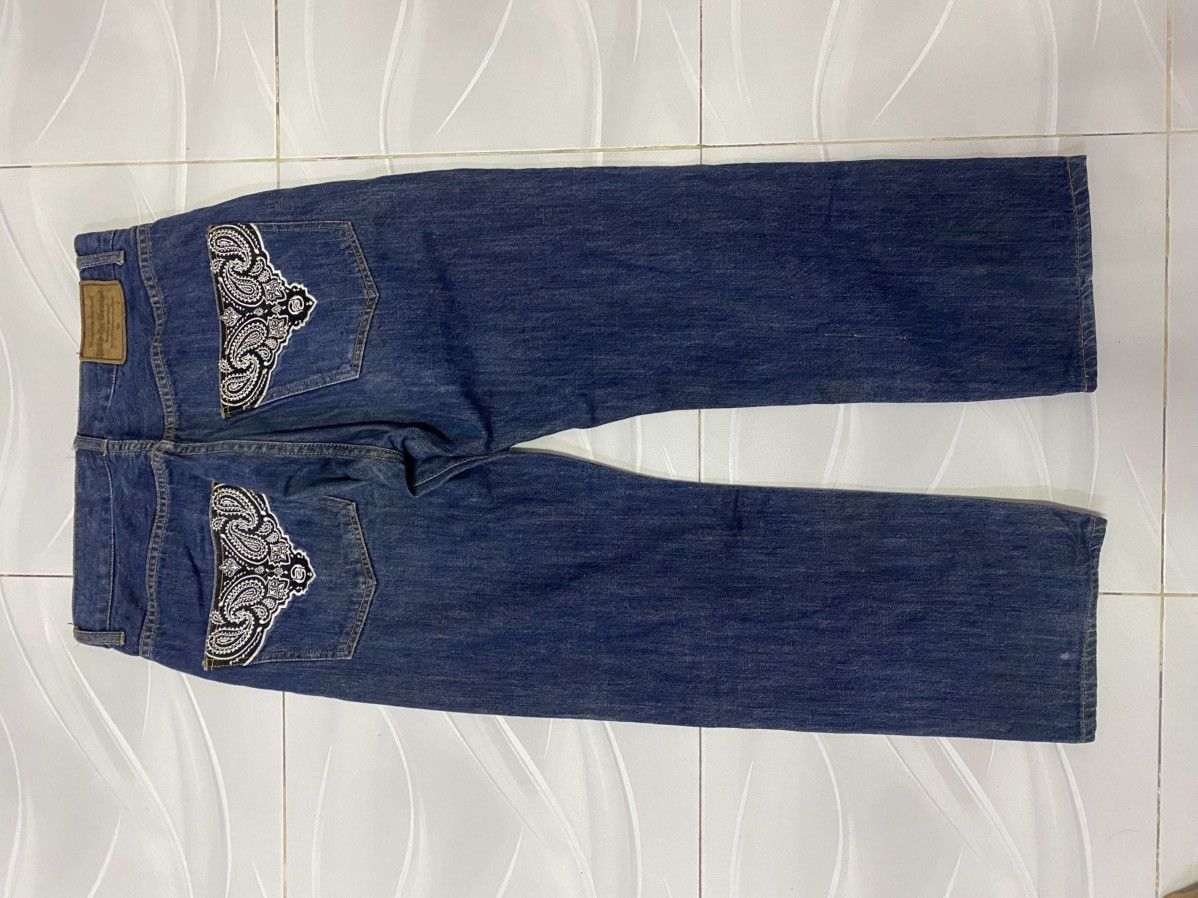 Japanese Brand Flip The Script Japanese Brand Size US 32 / EU 48 - 1 Thumbnail