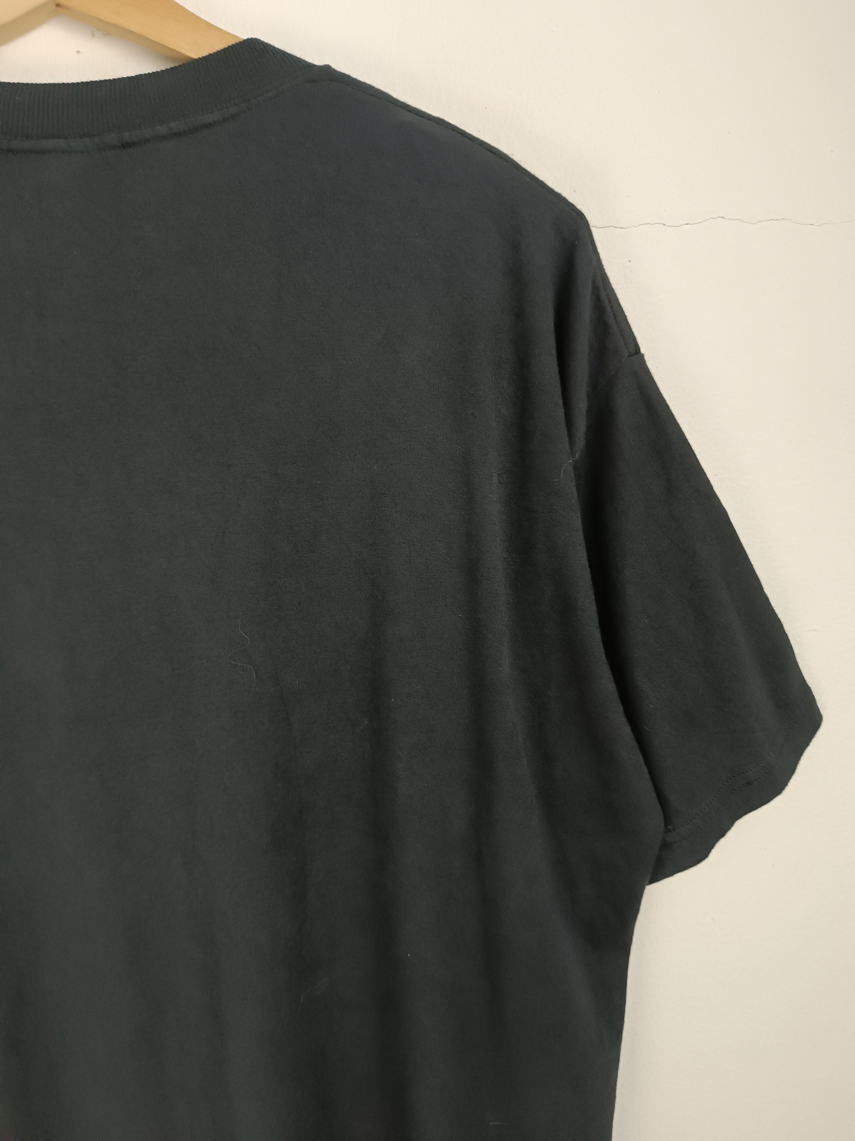 Vintage VINTAGE 90'S VOLCAN ARENAL COSTA RICA TEE VERY RARE NATURE Size US XL / EU 56 / 4 - 14 Thumbnail