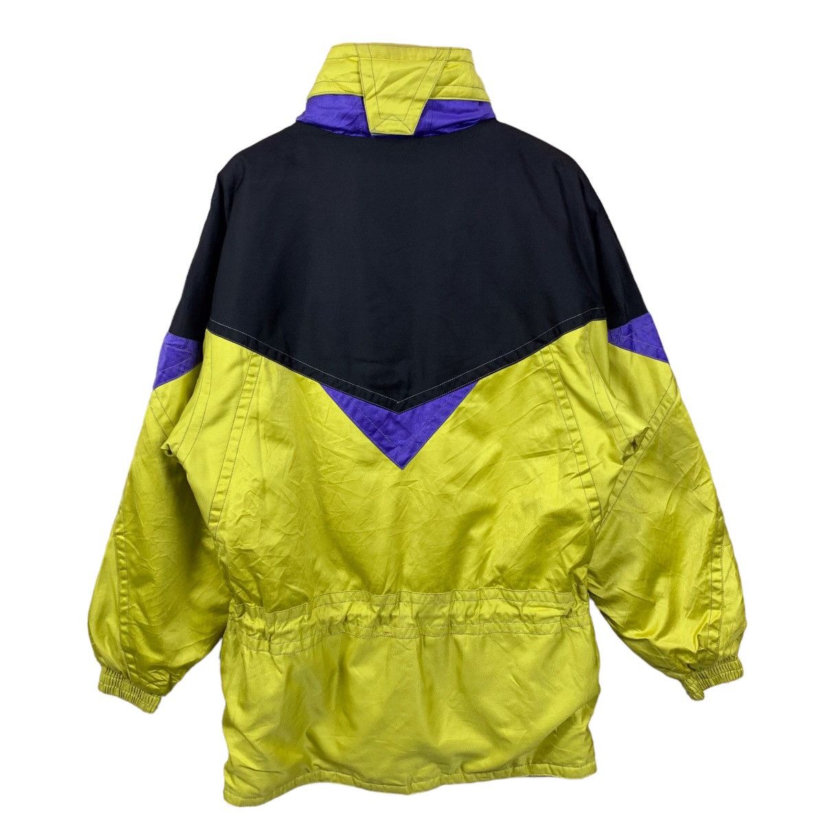 Colmar × Mizuno × Vintage Vintage Colmar Mizuno Ski Jacket Size US L / EU 52-54 / 3 - 9 Thumbnail