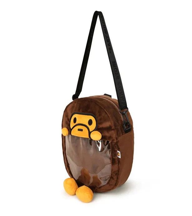 Bape Bape Bag Size ONE SIZE - 2 Thumbnail