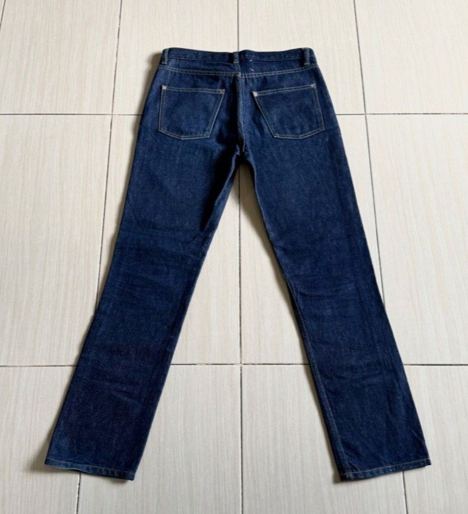 Maison Margiela Maison Margiela Jeans Size US 30 / EU 46 - 2 Thumbnail