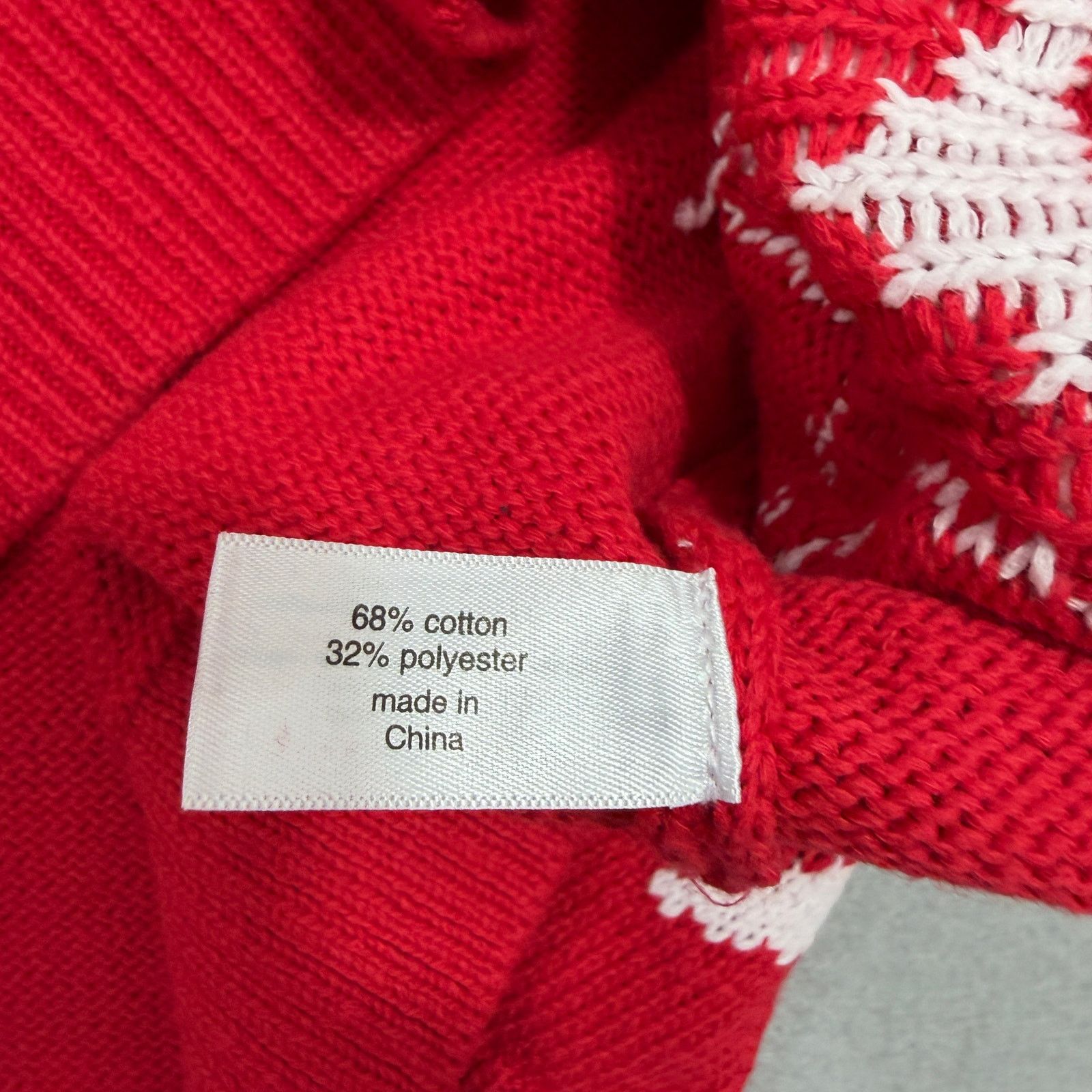 Vintage Lane Bryant Button Front Star Cardigan Sweater 26/28 NEW Size 4XL / US 24-26 - 6 Thumbnail