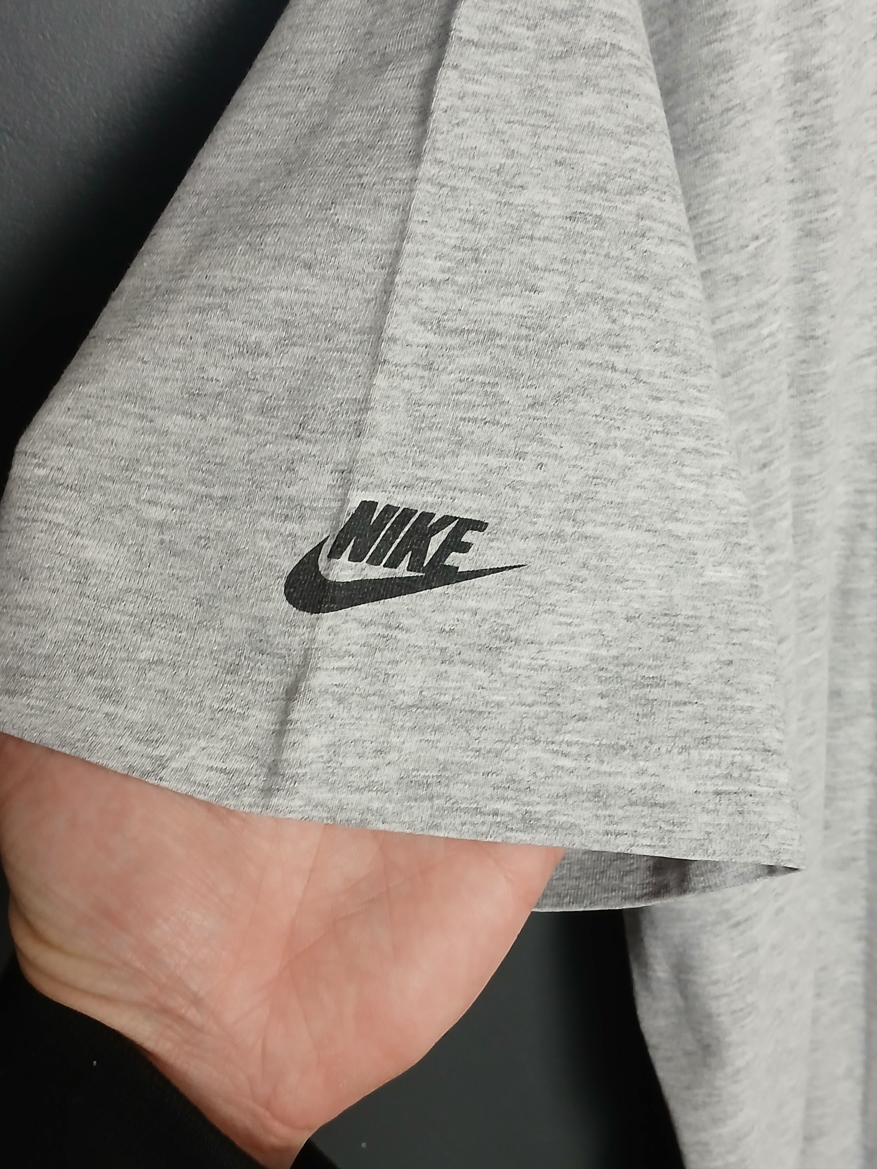 Nike × Vintage Vintage Nike T-Shirt Size US L / EU 52-54 / 3 - 4 Thumbnail