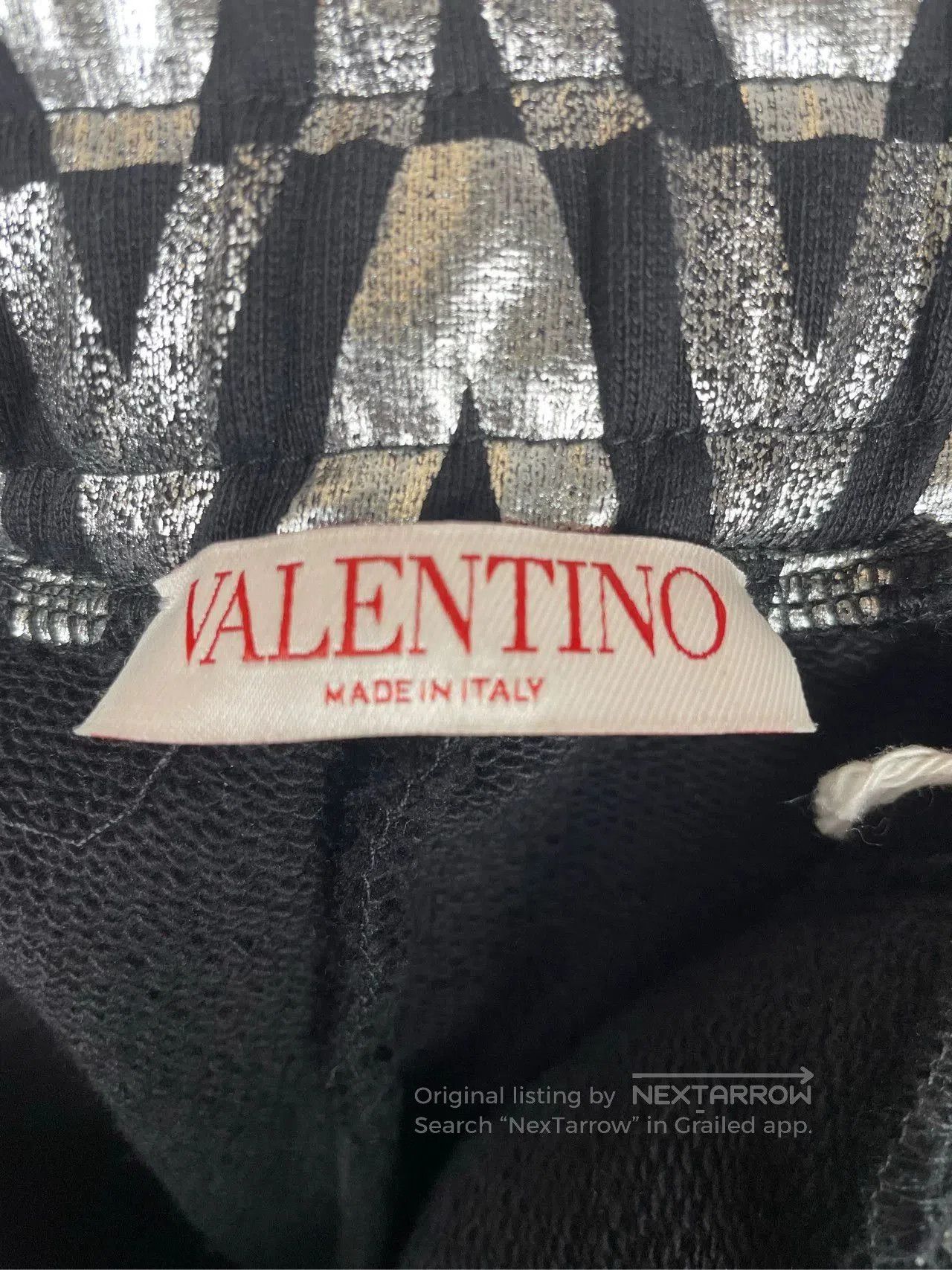 Valentino Valentino All-over Print Shorts XS. Size US 26 / EU 42 - 4 Thumbnail