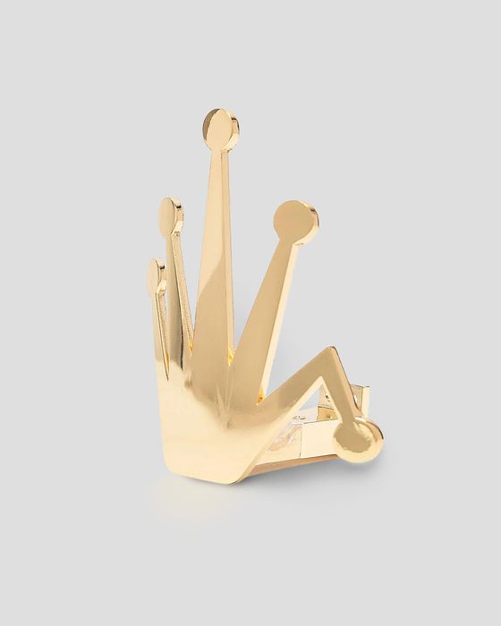 Stussy Stussy Bent Crown Wall Hook | Grailed