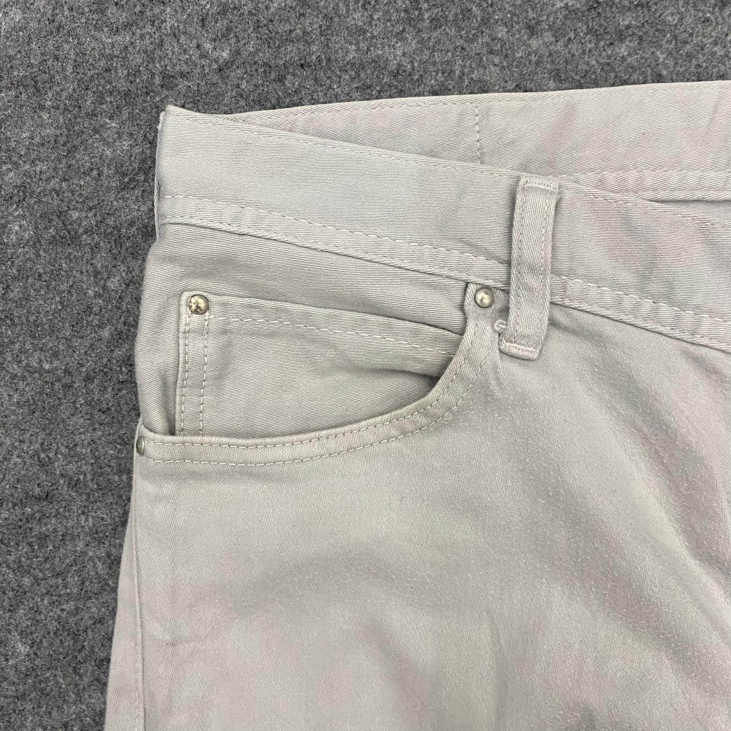 Japanese Brand 💥Best Offer💥Vintage Johnbull Japanese Brand Denim Size US 34 / EU 50 - 11 Thumbnail
