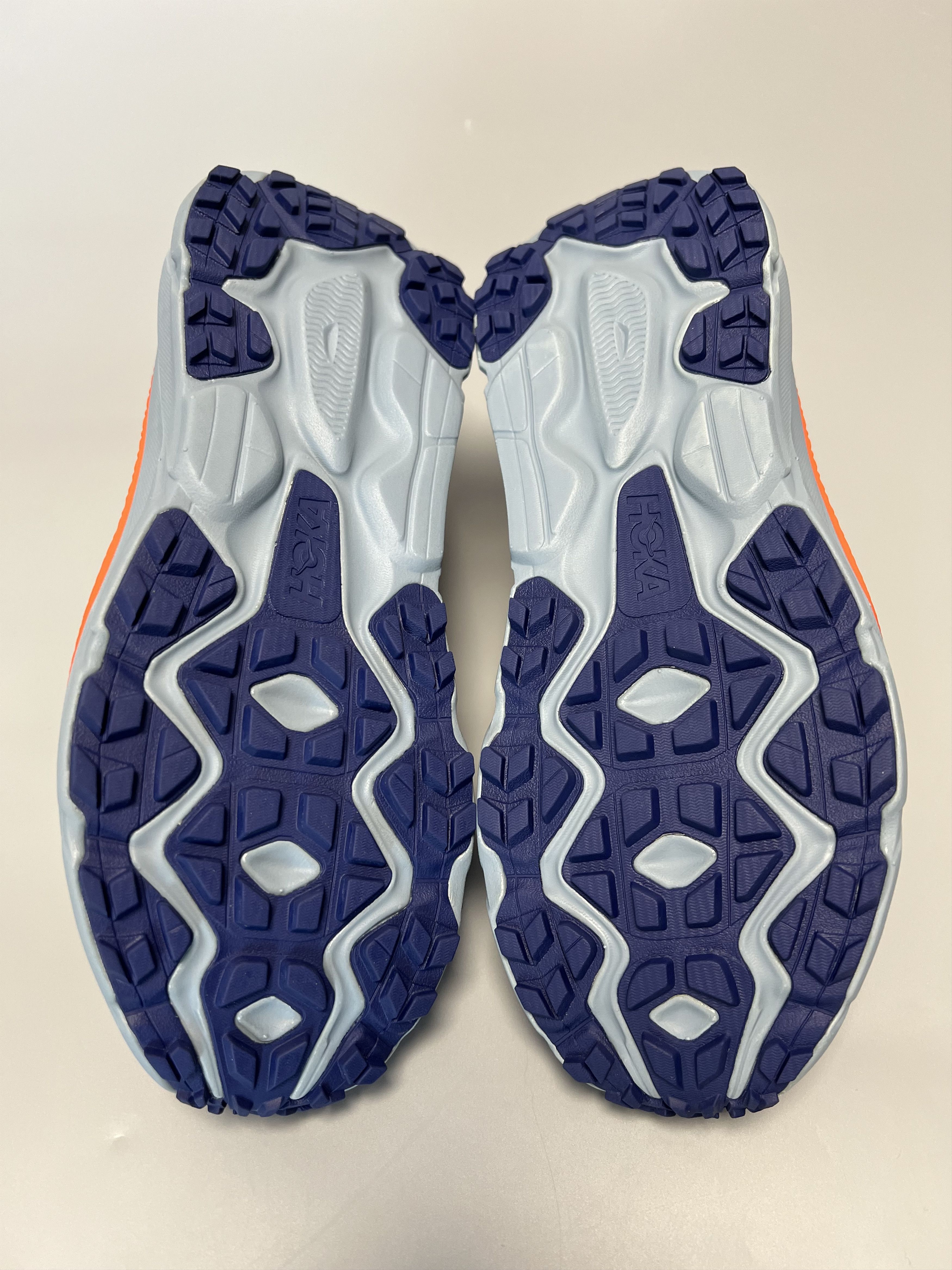 Hoka Hoka One One Challenger ATR7 Men's Trail Running Shoes Size US 10 / EU 43 - 6 Thumbnail
